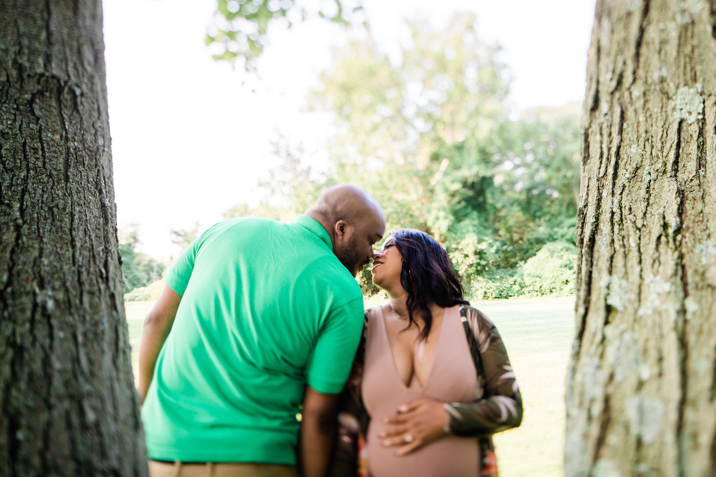 Baltimore's Best Black Wedding Photographers Megapixels Media Photography Engagement and Maternity Putty Hill Park-33.jpg