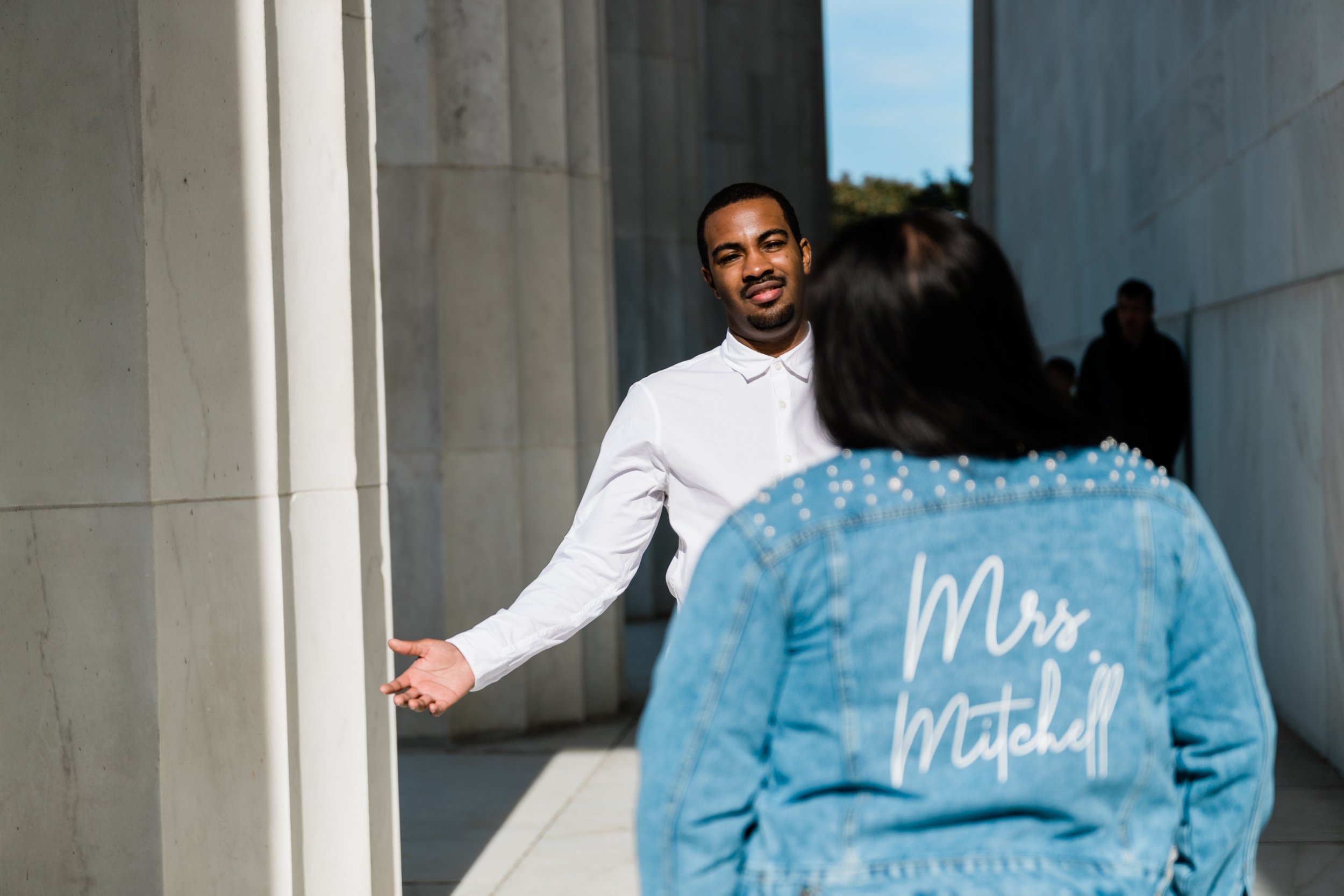 Best Engagement Photographers in Washington DC Lincoln Memorial Megapixels Media Photography-13.jpg