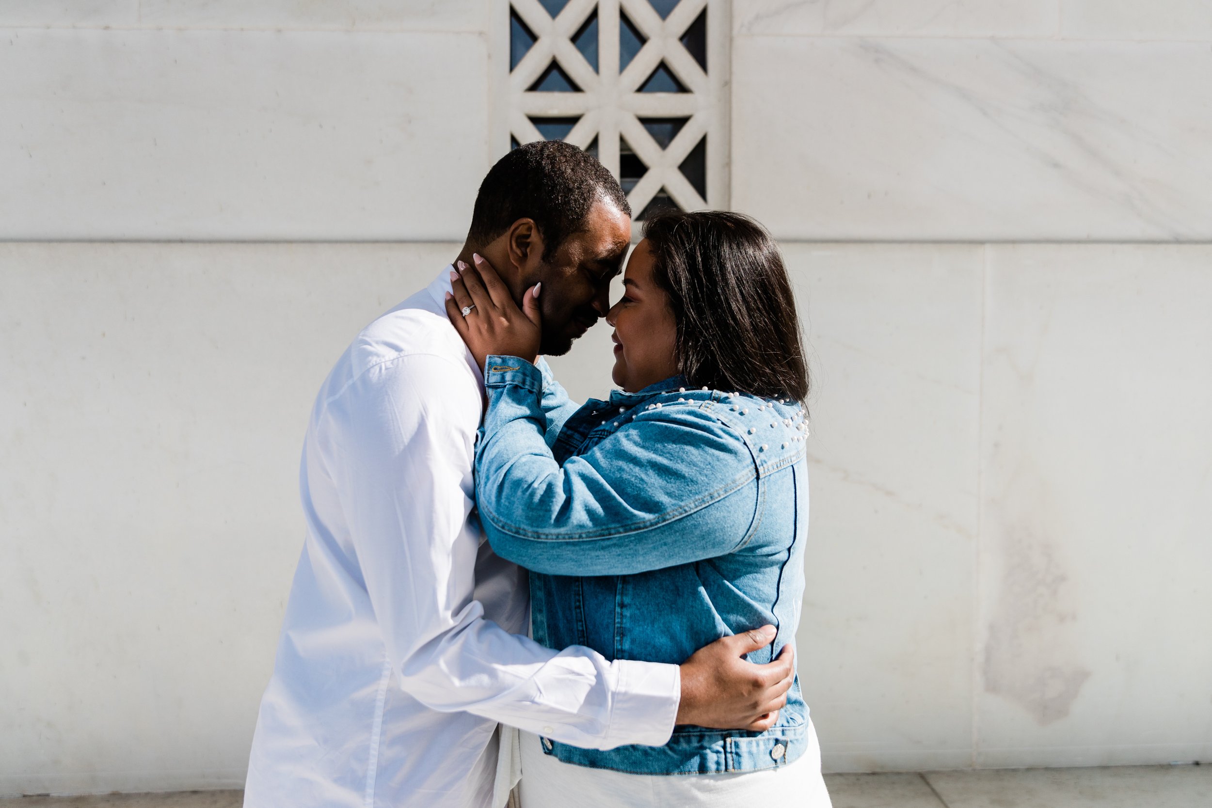 Best Engagement Photographers in Washington DC Lincoln Memorial Megapixels Media Photography-14.jpg