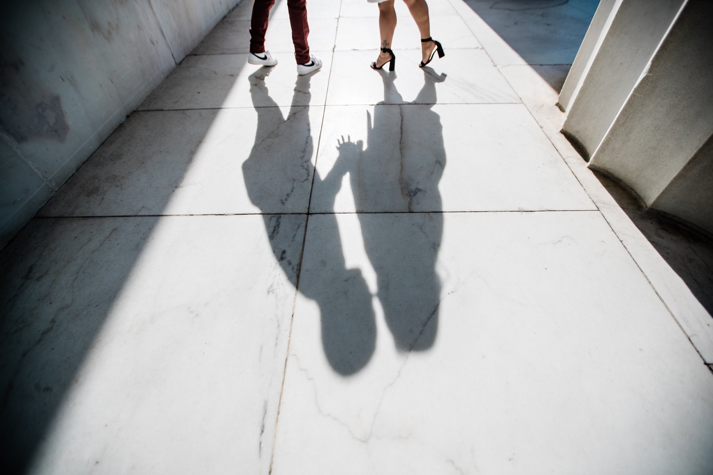 Best Engagement Photographers in Washington DC Lincoln Memorial Megapixels Media Photography-21.jpg