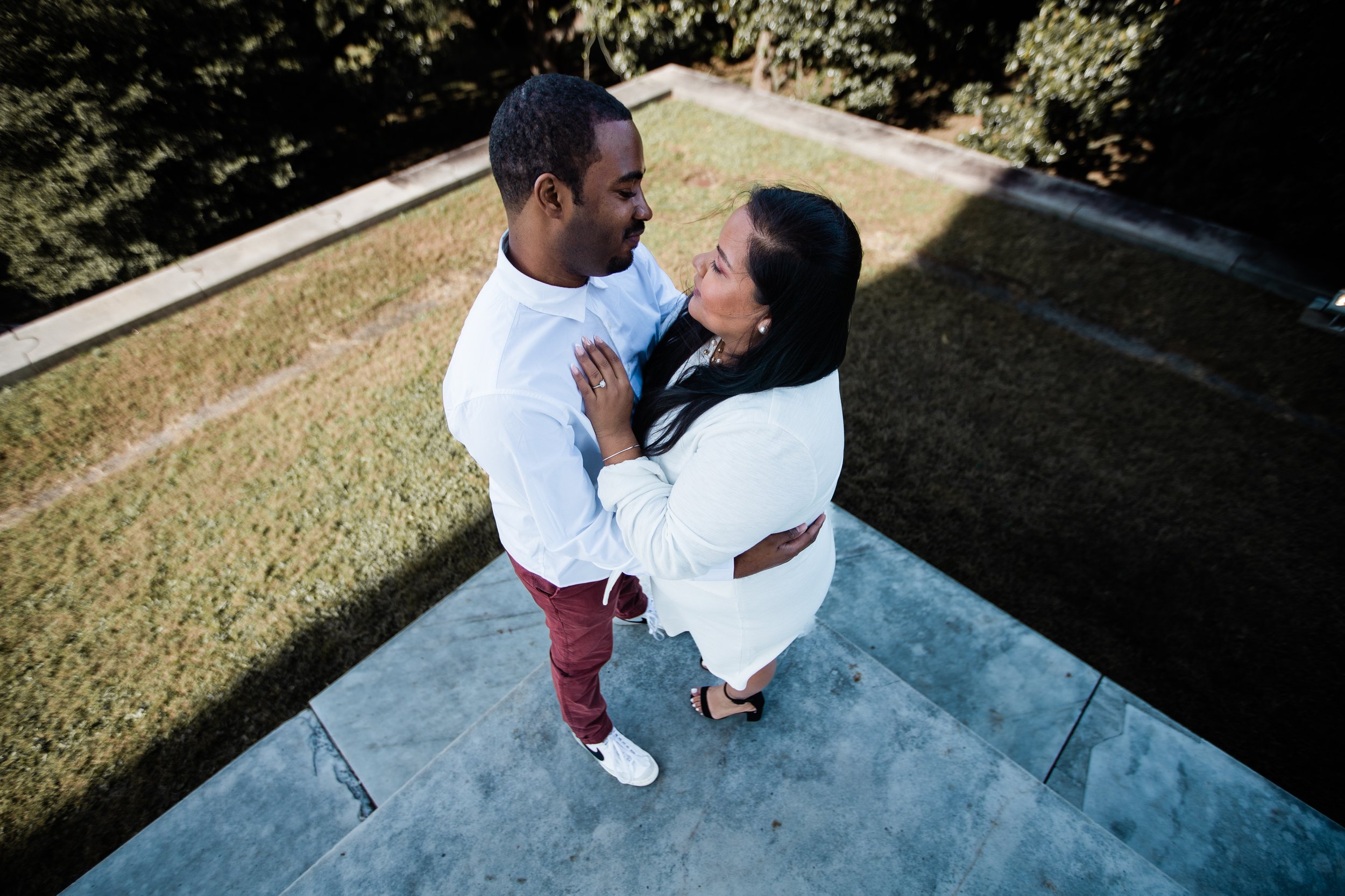 Best Engagement Photographers in Washington DC Lincoln Memorial Megapixels Media Photography-44.jpg