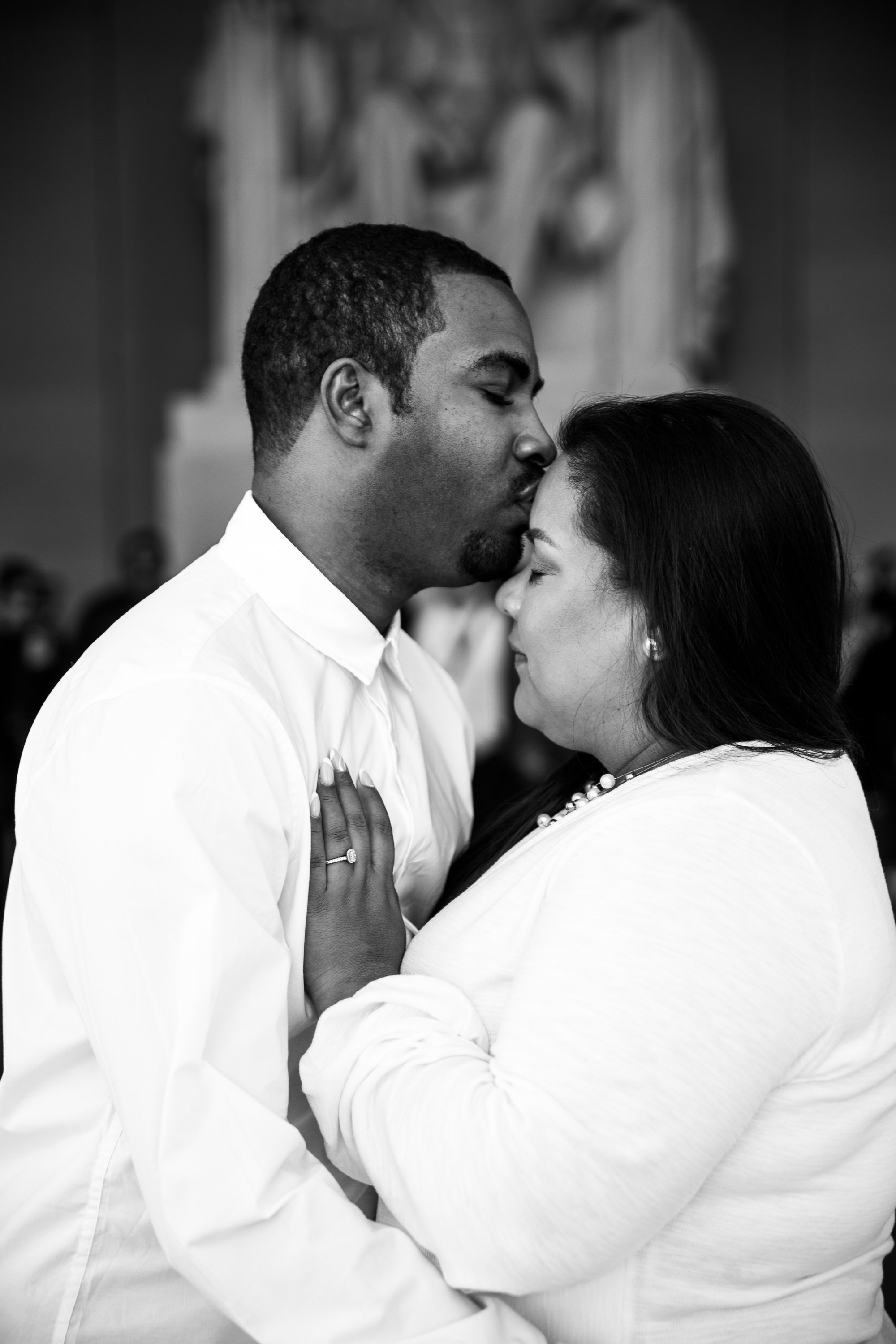 Best Engagement Photographers in Washington DC Lincoln Memorial Megapixels Media Photography-59.jpg