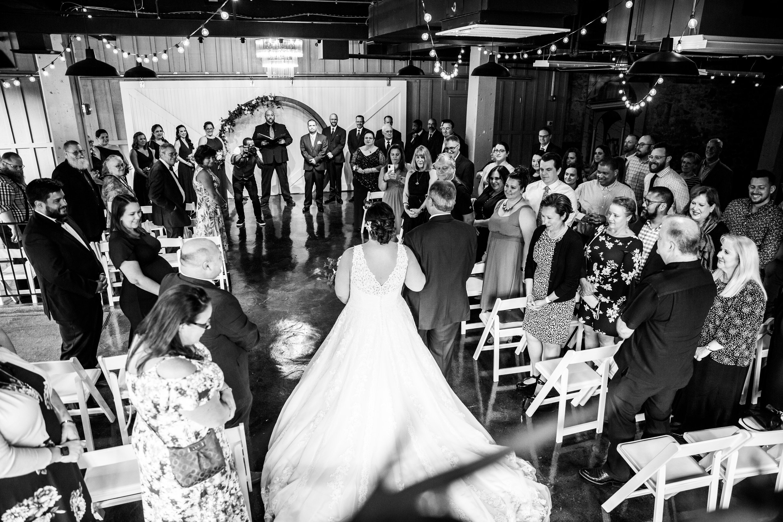 Fun Wedding photography at Main Street Ballroom by Best Wedding Photographers in Baltimore Maryland Megapixels Media -73.jpg