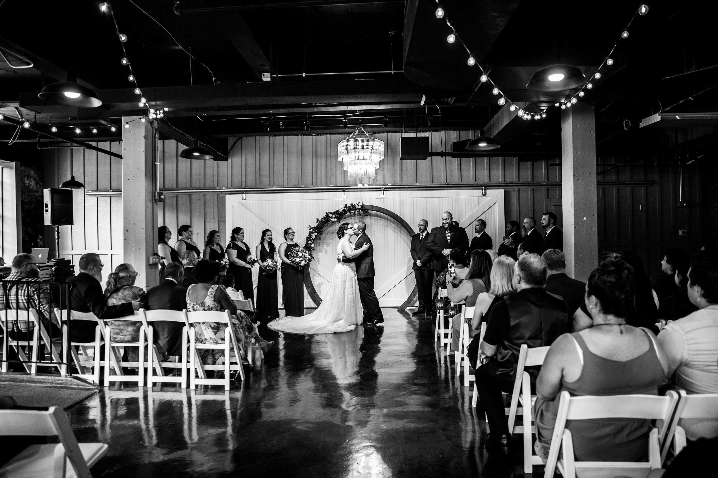 Fun Wedding photography at Main Street Ballroom by Best Wedding Photographers in Baltimore Maryland Megapixels Media -80.jpg