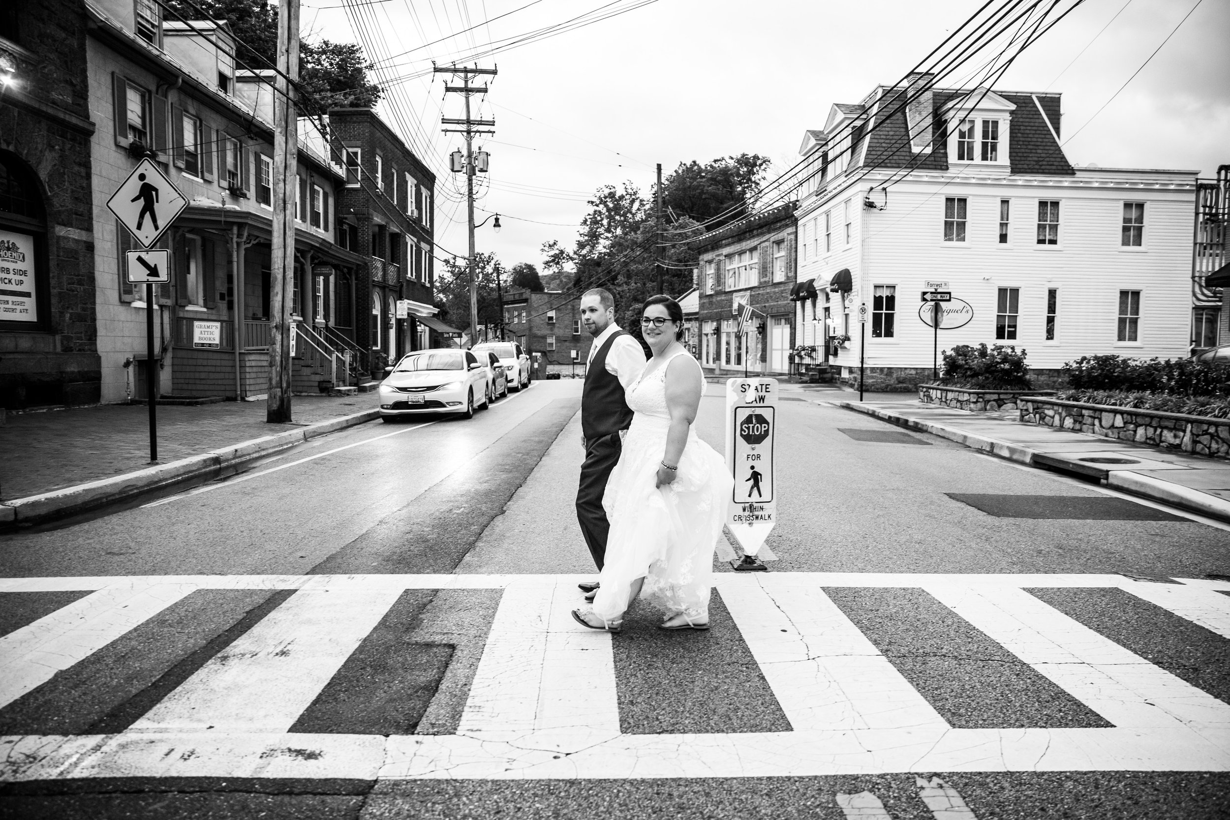 Fun Wedding photography at Main Street Ballroom by Best Wedding Photographers in Baltimore Maryland Megapixels Media -106.jpg