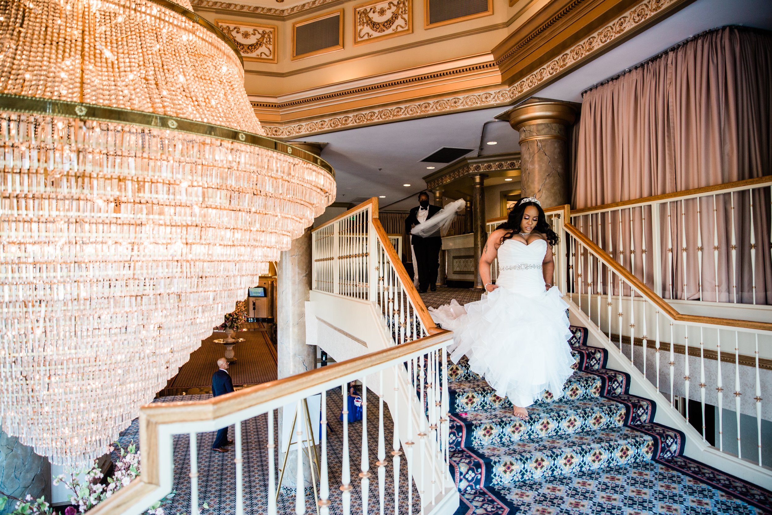 Best Wedding at Martins West Baltimore Inclusive Photographers Megapixels Media Photography-13.jpg