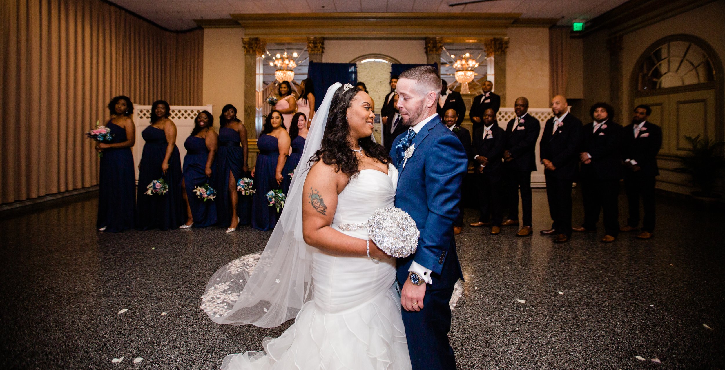 Best Wedding at Martins West Baltimore Inclusive Photographers Megapixels Media Photography-25.jpg