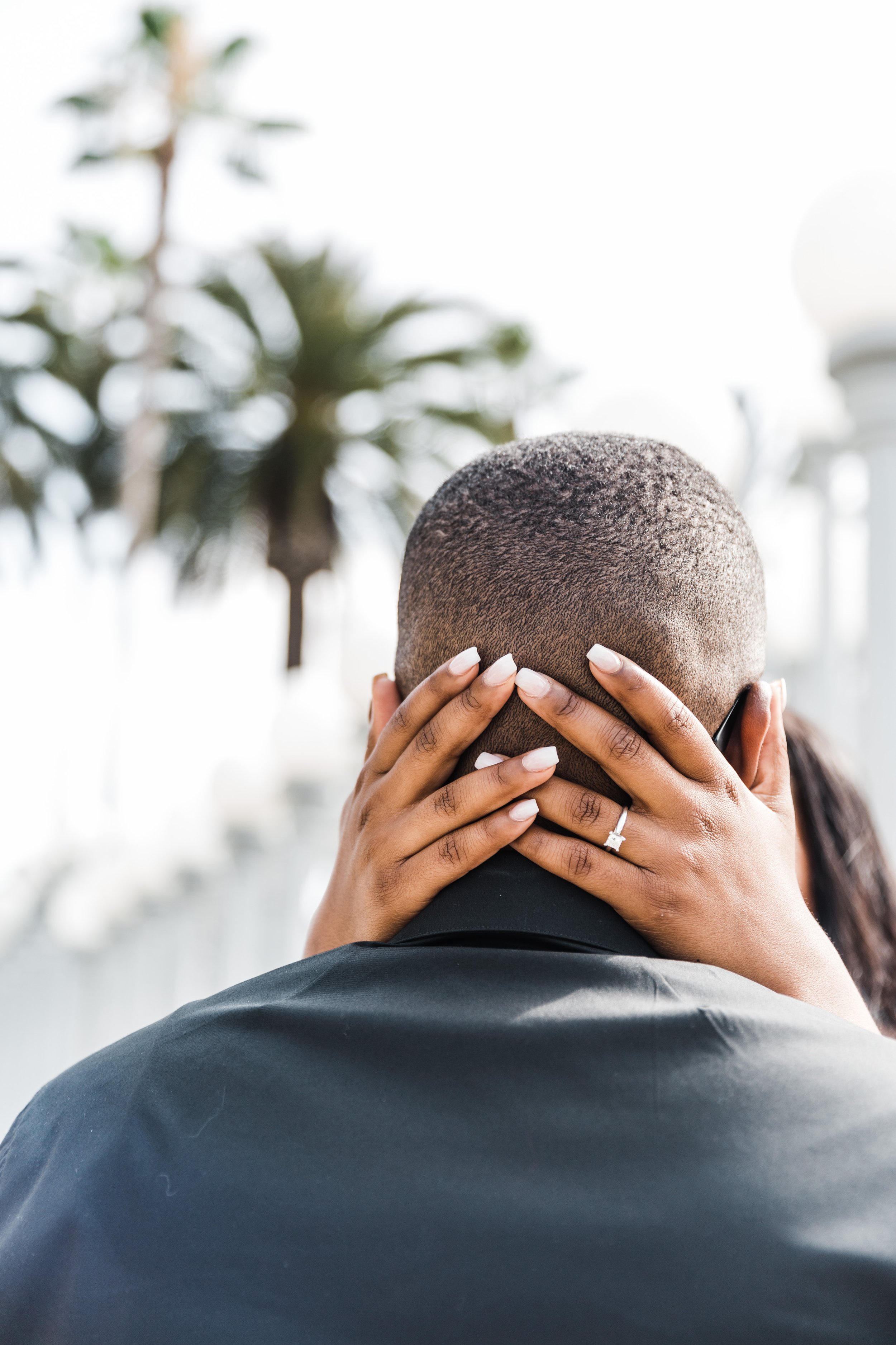 Best LACMA Engagement Photos Destination Wedding Photographers Megapixels Media Photography Los Angeles -12.jpg