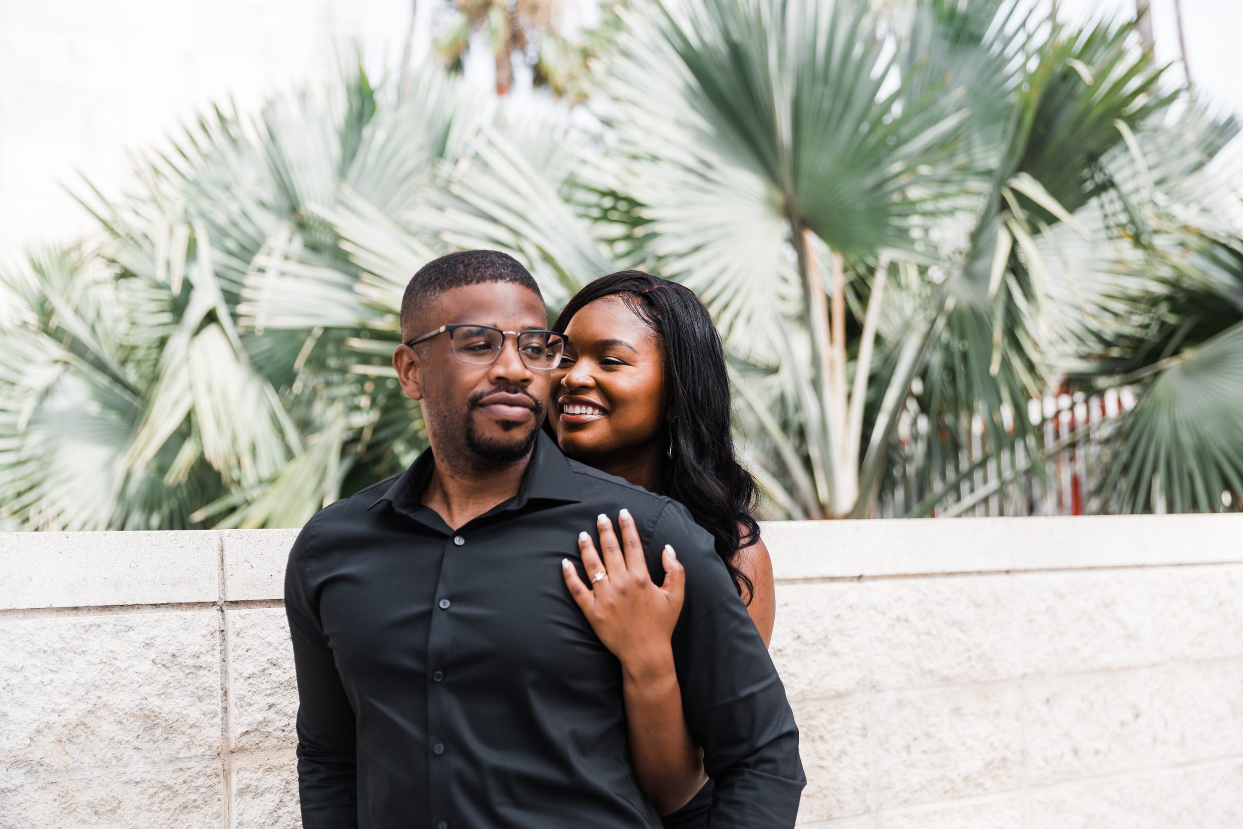 Best LACMA Engagement Photos Destination Wedding Photographers Megapixels Media Photography Los Angeles -47.jpg