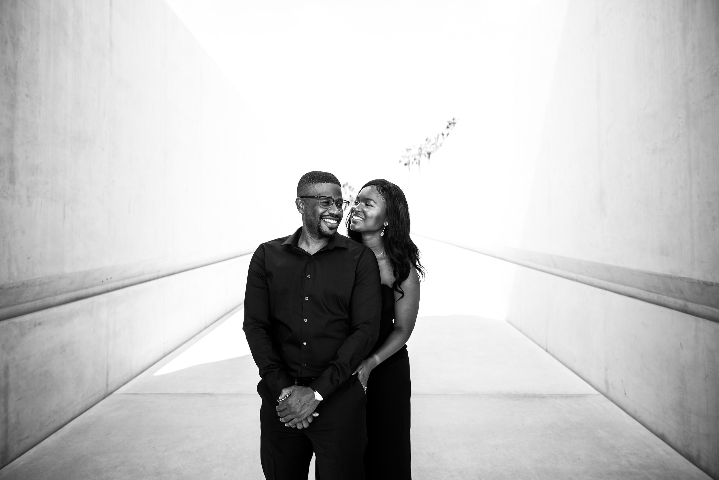 Best LACMA Engagement Photos Destination Wedding Photographers Megapixels Media Photography Los Angeles -71.jpg