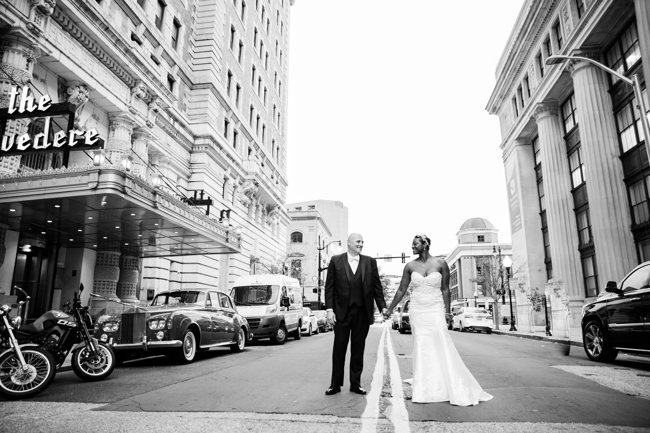 Best Wedding Photos at the Belvedere in Baltimore City Maryland shot by Megapixels Media Photography-3.jpg