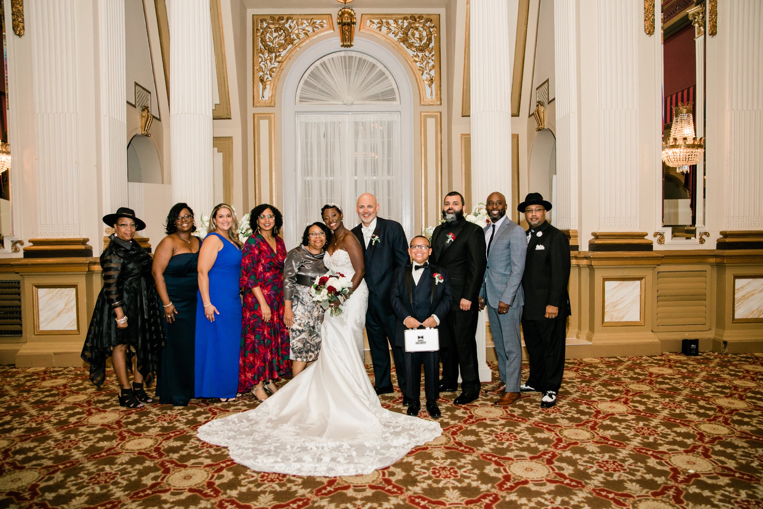 Best Wedding Photos at the Belvedere in Baltimore City Maryland shot by Megapixels Media Photography-36.jpg