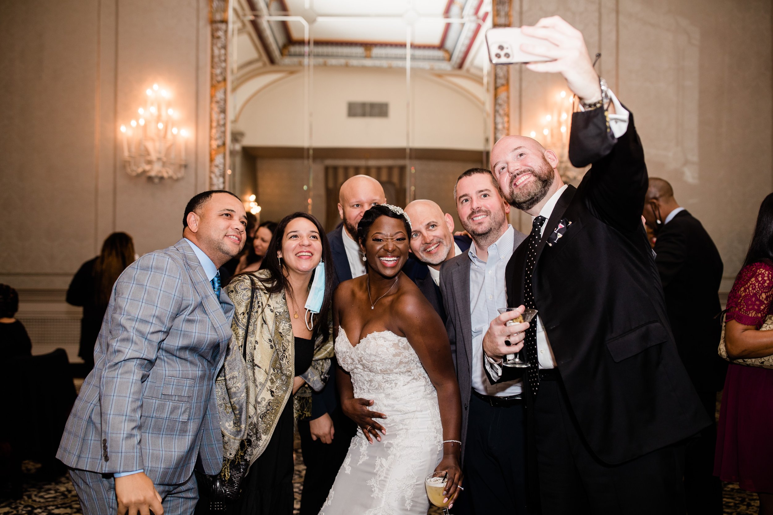 Best Wedding Photos at the Belvedere in Baltimore City Maryland shot by Megapixels Media Photography-49.jpg