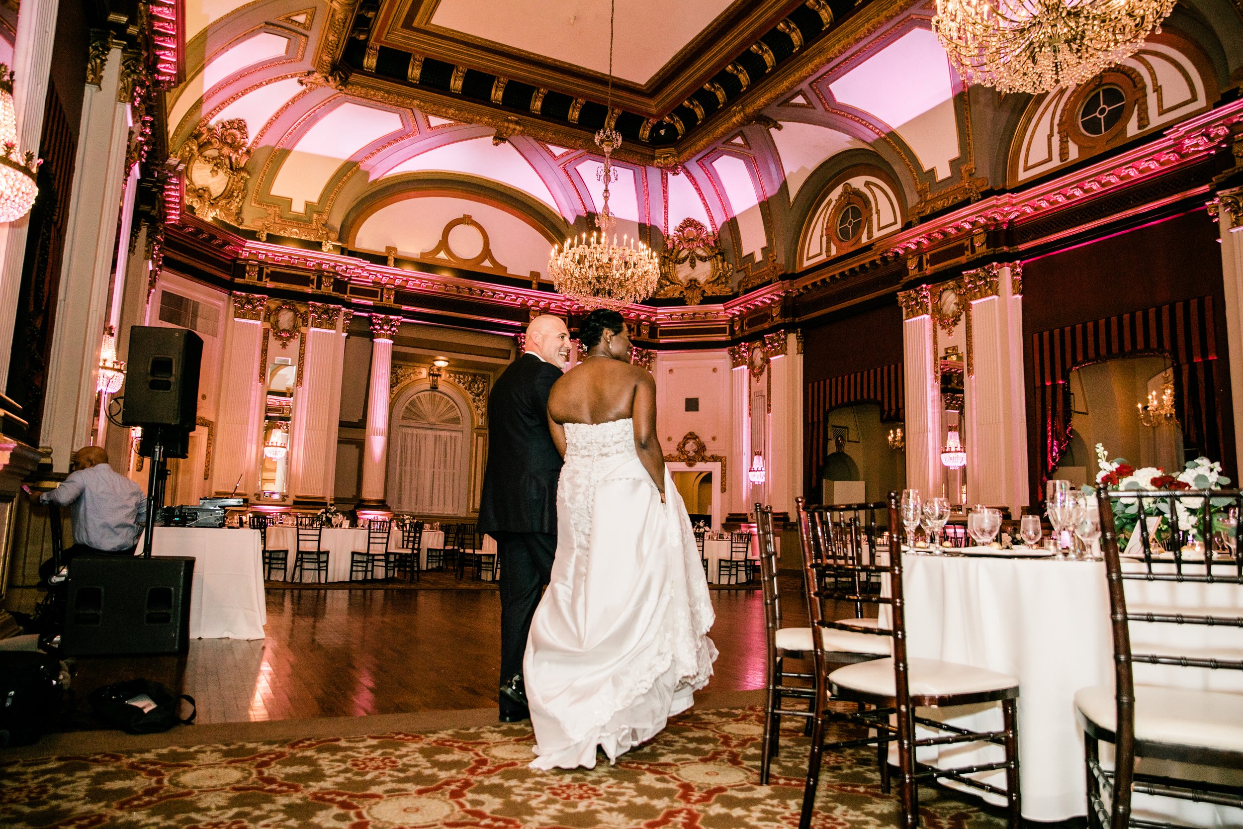 Best Wedding Photos at the Belvedere in Baltimore City Maryland shot by Megapixels Media Photography-61.jpg