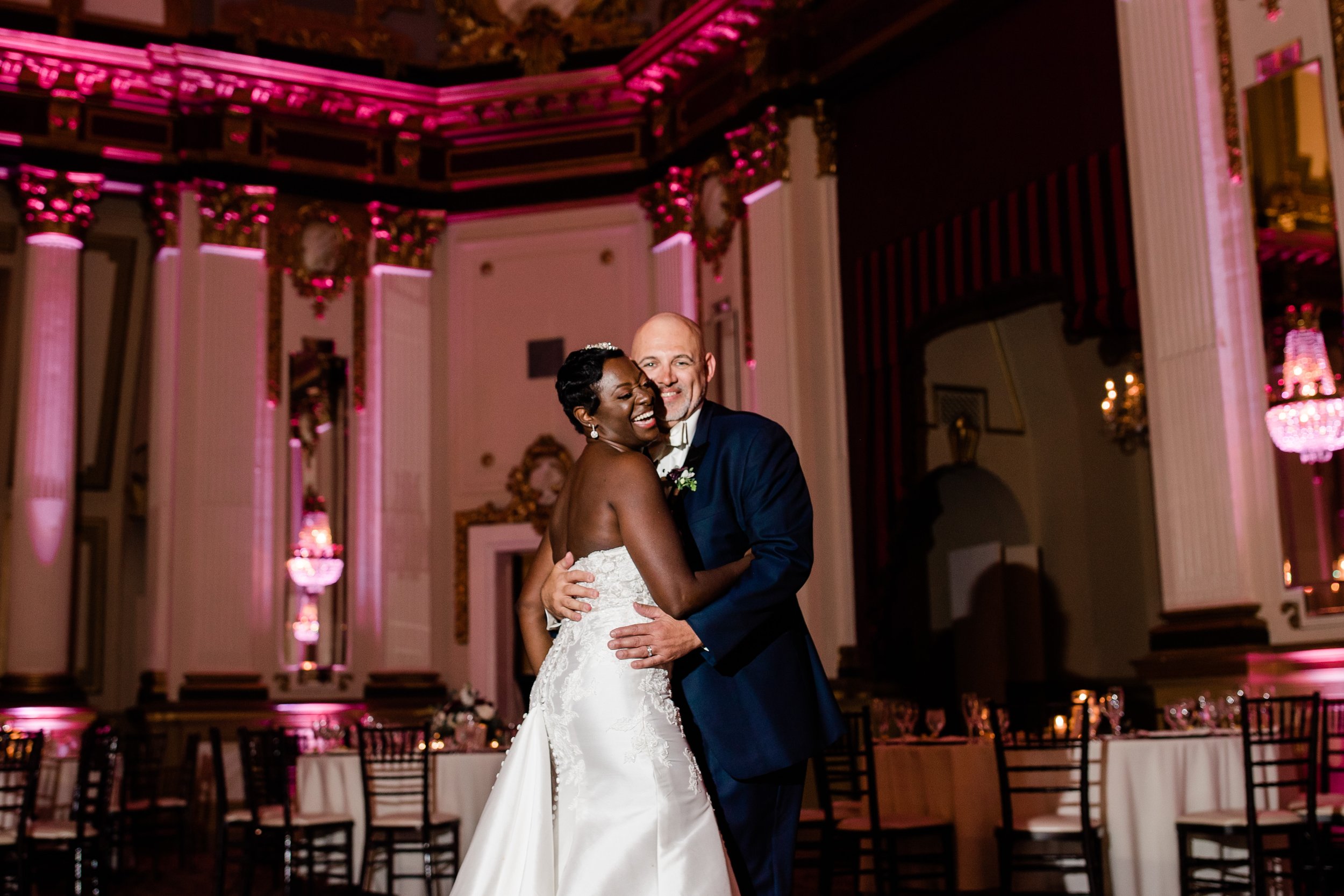 Best Wedding Photos at the Belvedere in Baltimore City Maryland shot by Megapixels Media Photography-63.jpg