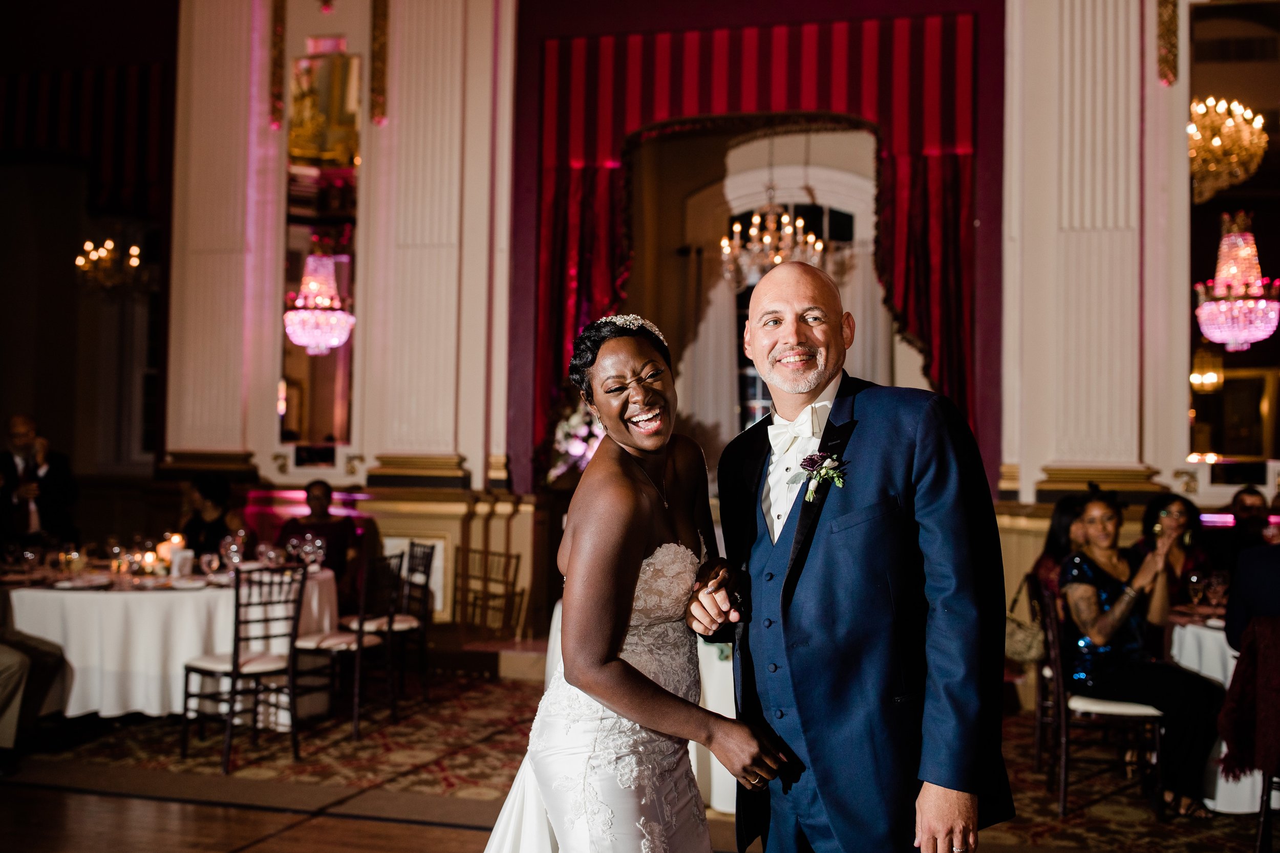 Best Wedding Photos at the Belvedere in Baltimore City Maryland shot by Megapixels Media Photography-66.jpg