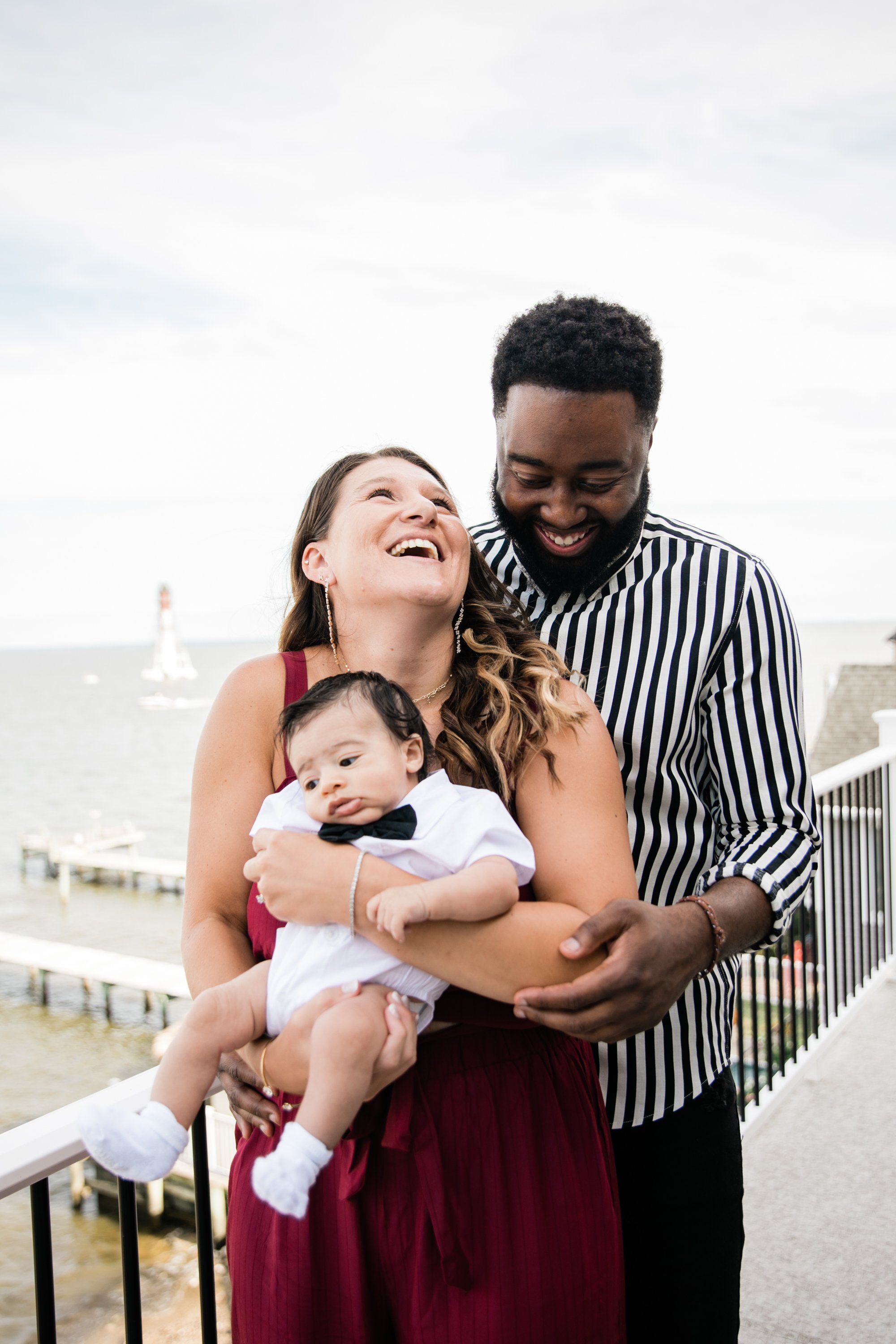 North Beach Maryland In Home Engagement Session by Megapixels Media Photography -15.jpg