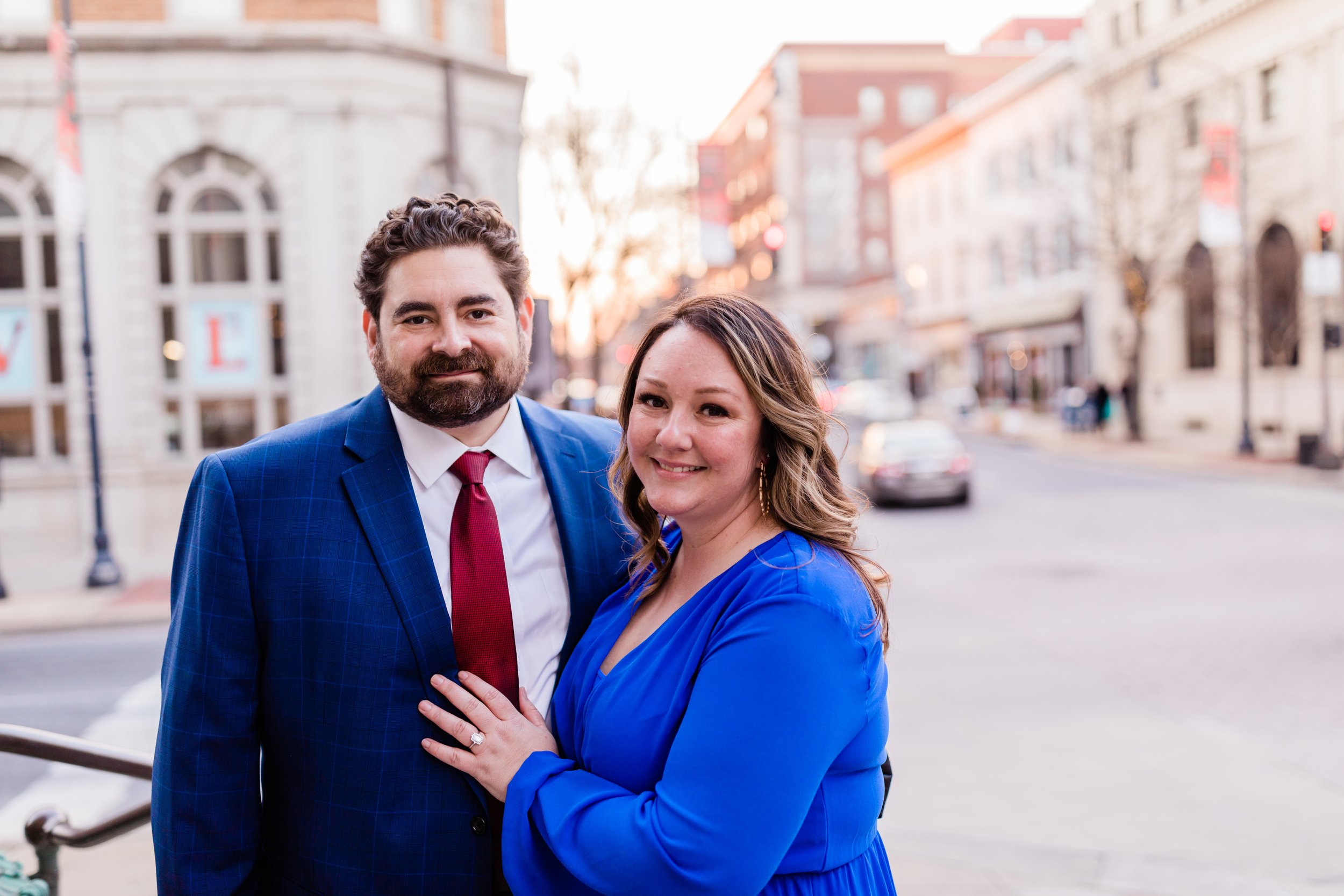 Citizens Ballroom Proposal Megapixels media Frederick Maryland Wedding Photographers-29.jpg