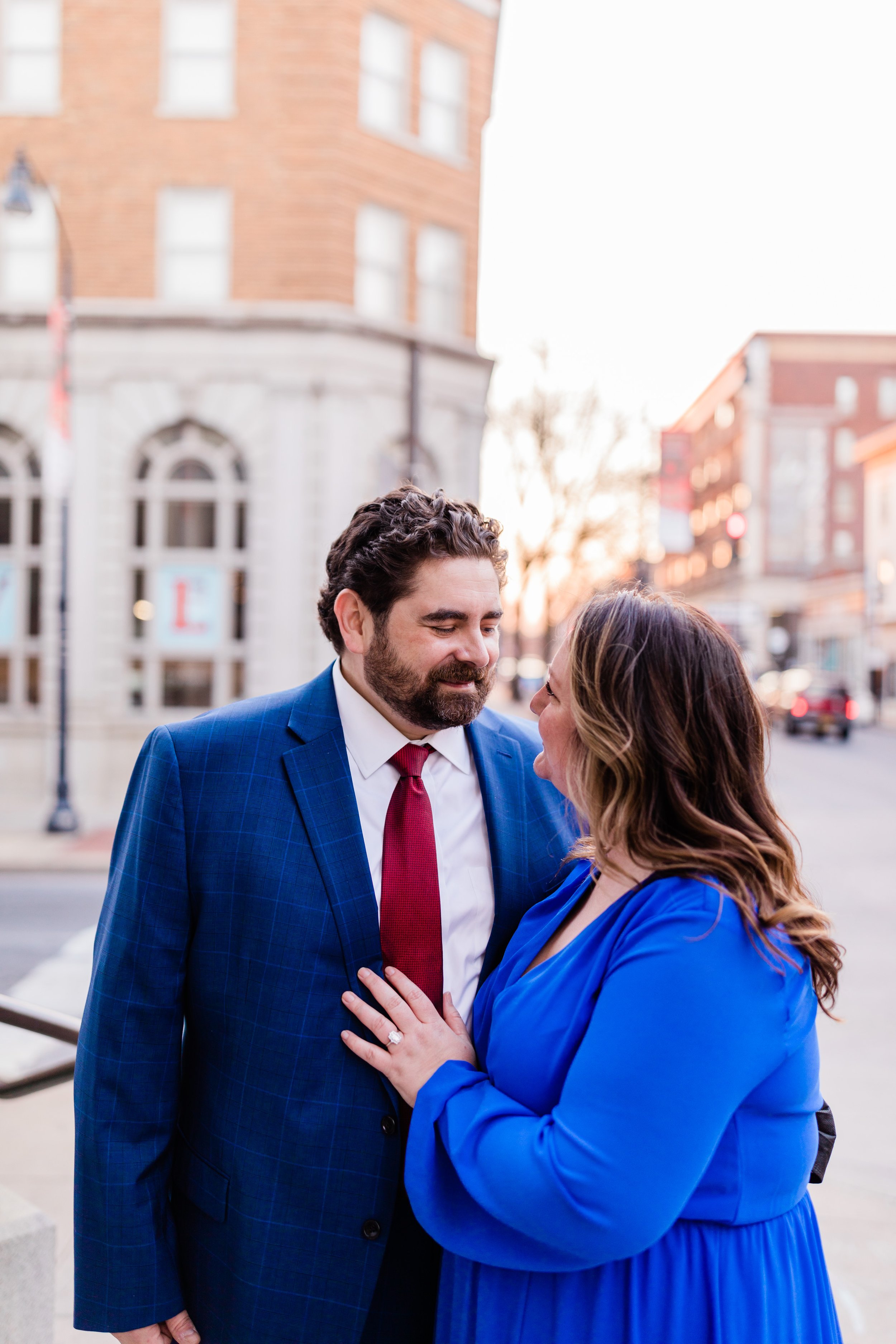 Citizens Ballroom Proposal Megapixels media Frederick Maryland Wedding Photographers-30.jpg