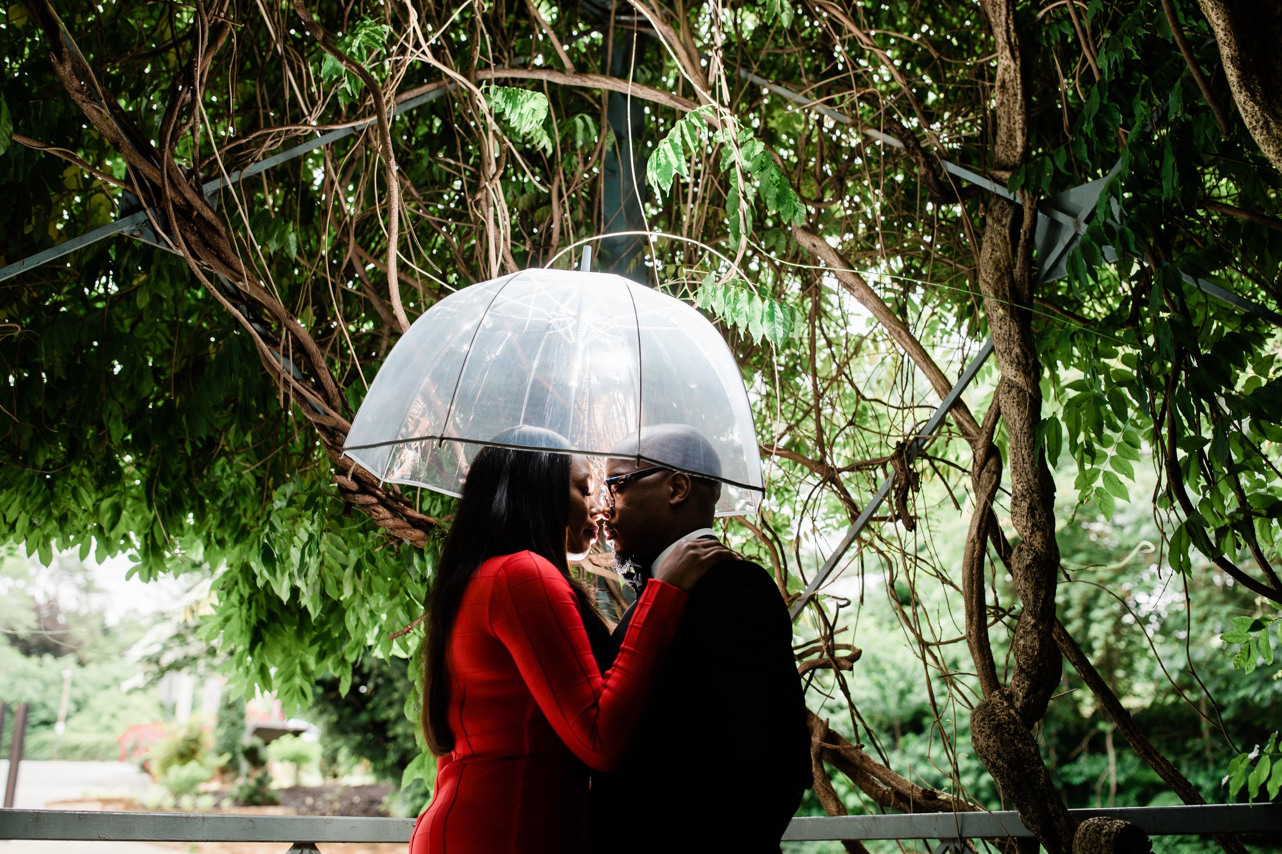 Goya Contemporary Art Gallery Engagement Session shot by Megapixels Media Photography-1.jpg