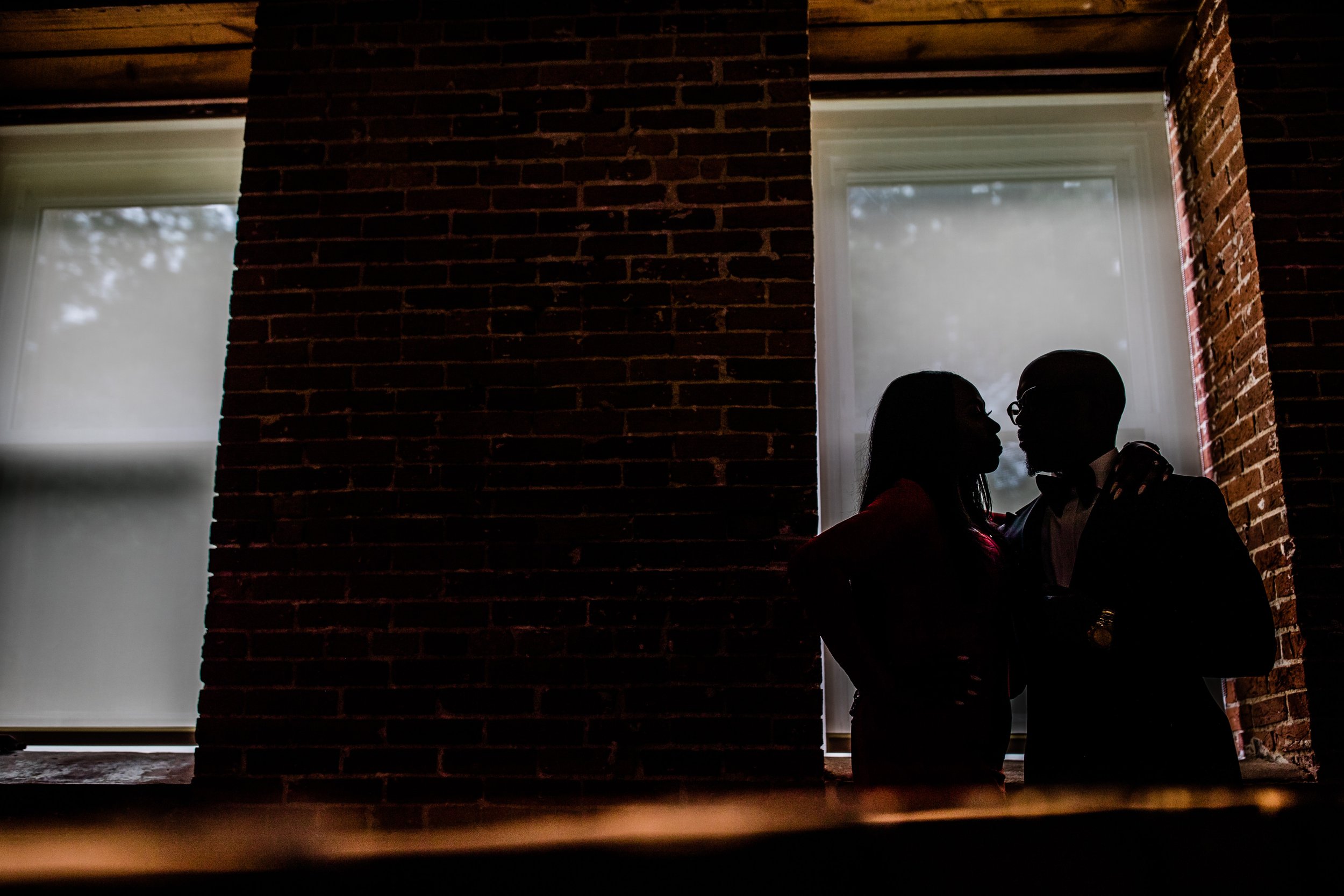 Goya Contemporary Art Gallery Engagement Session shot by Megapixels Media Photography-13.jpg