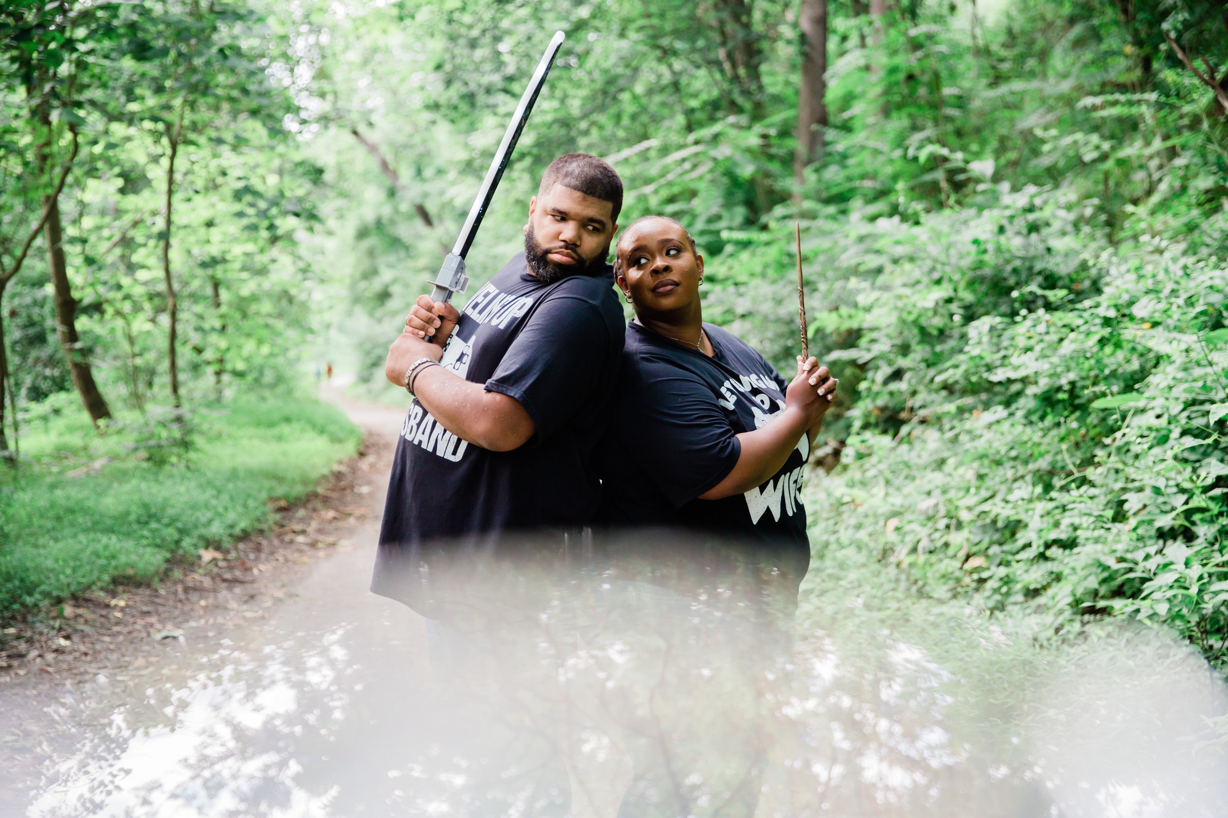 Best Baltimore Engagement Photos by Black Maryland Wedding Photographers Megapixels Media-23.jpg