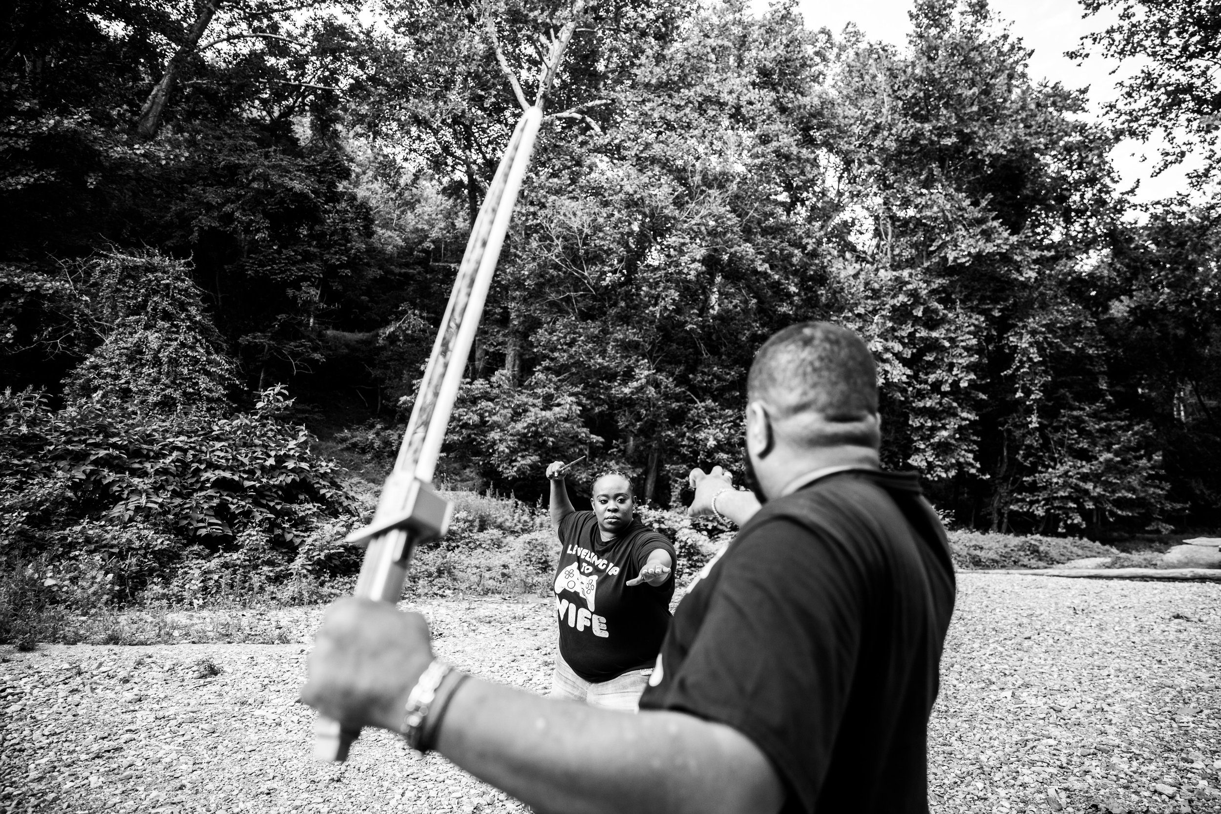 Best Baltimore Engagement Photos by Black Maryland Wedding Photographers Megapixels Media-16.jpg