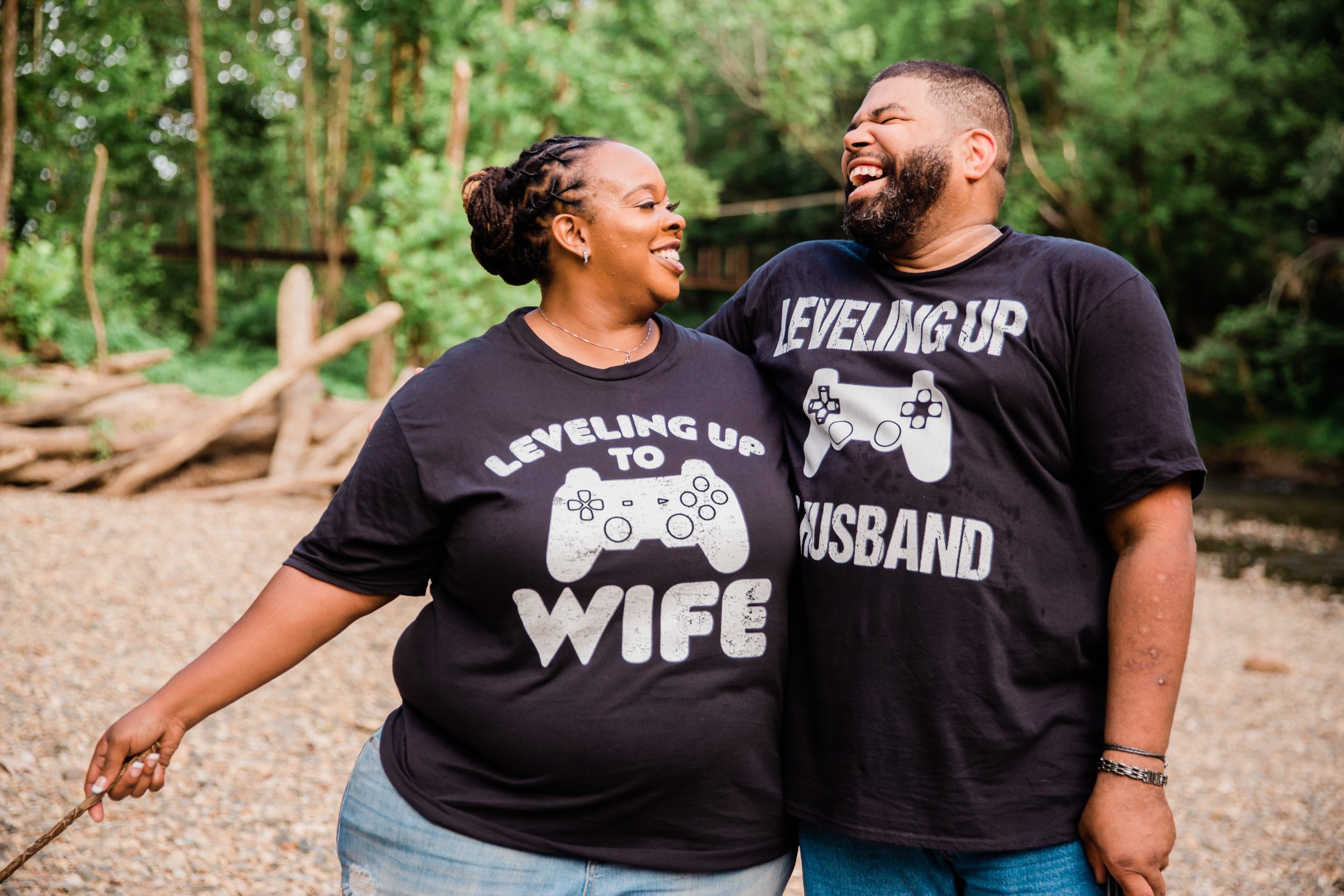 Best Baltimore Engagement Photos by Black Maryland Wedding Photographers Megapixels Media-18.jpg