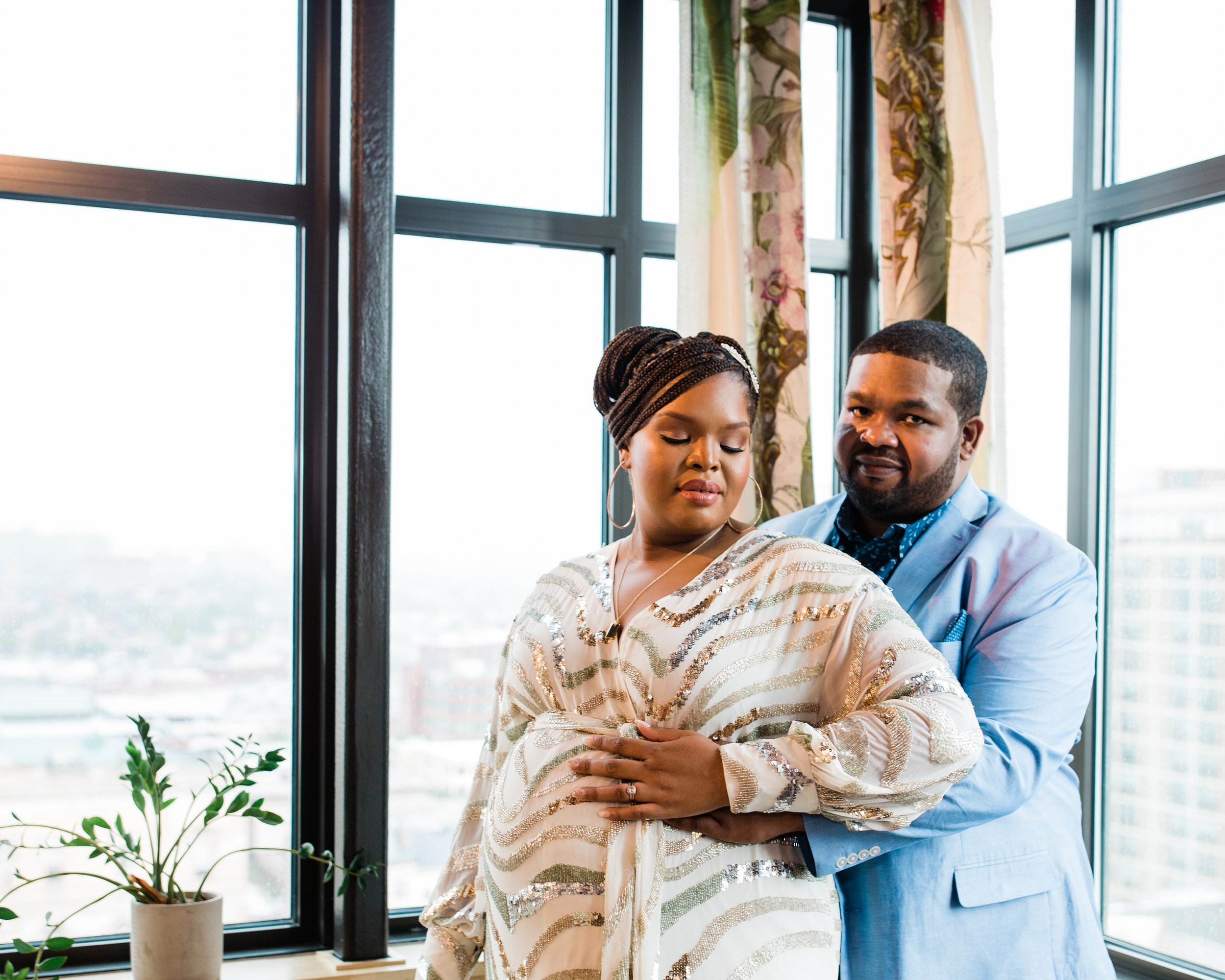 Mothers Day Maternity Photos in Baltimore shot by megapixels Media-17.jpg