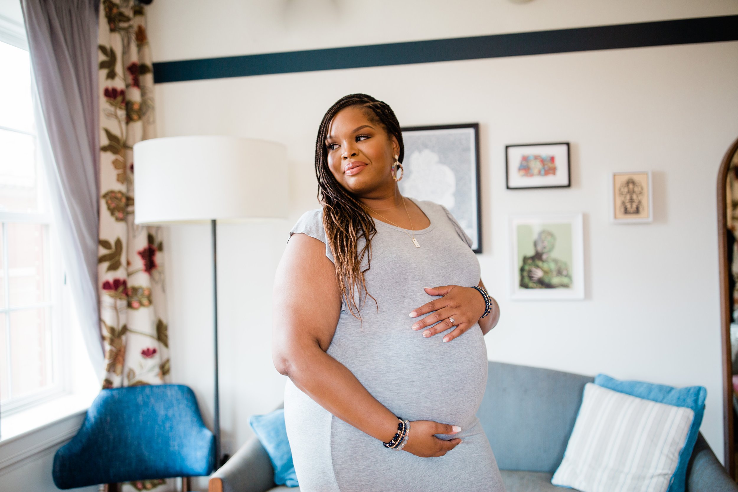 Mothers Day Maternity Photos in Baltimore shot by megapixels Media-44.jpg