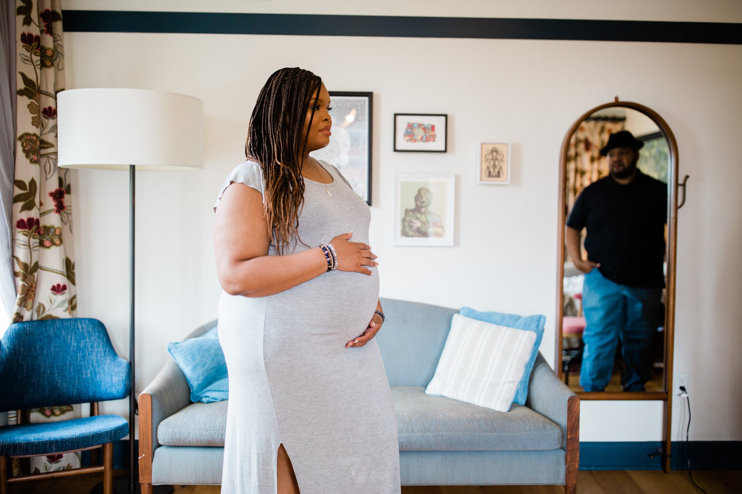 Mothers Day Maternity Photos in Baltimore shot by megapixels Media-45.jpg