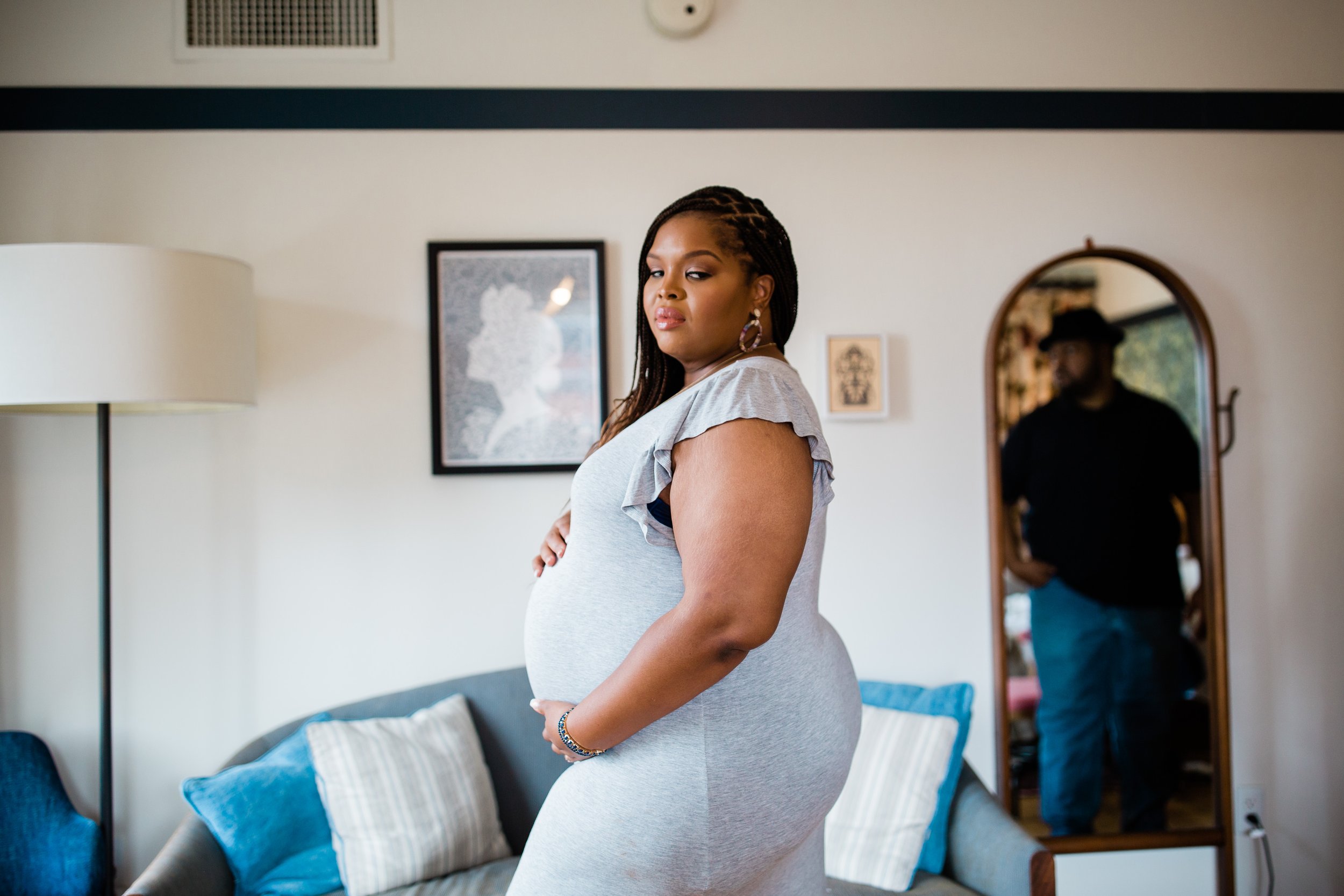 Mothers Day Maternity Photos in Baltimore shot by megapixels Media-46.jpg