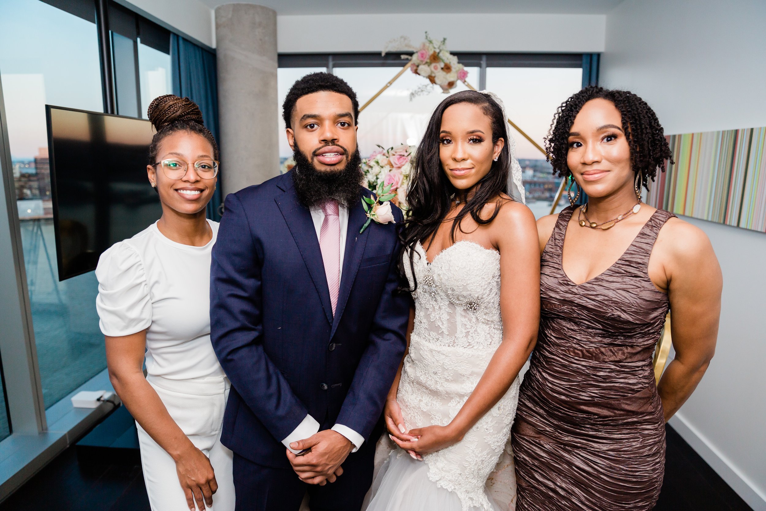 Best Wedding Vendors in Baltimore Maryland shot by Megapixels Media-28.jpg