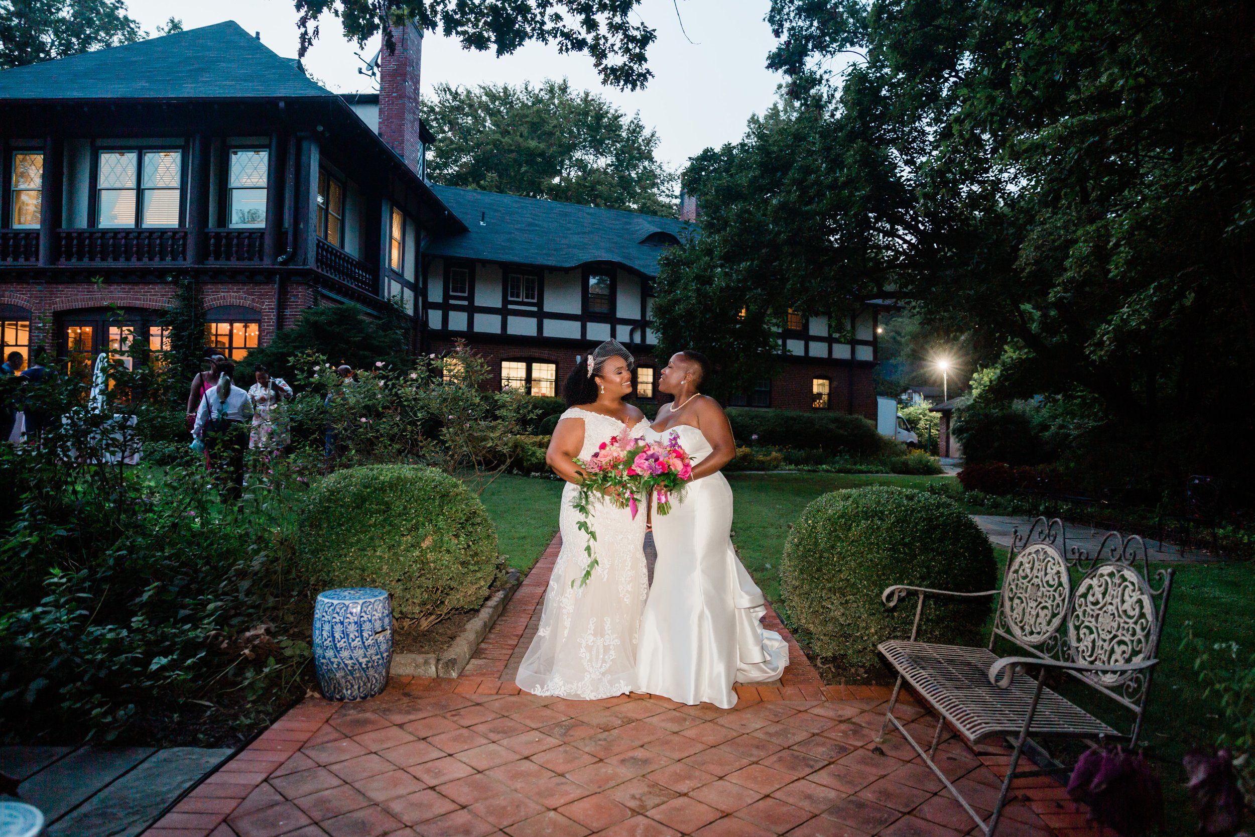 Best Wedding Photography at Gramercy Mansion in Maryland — Megapixels Media Best Baltimore Wedding Photographers in Maryland image
