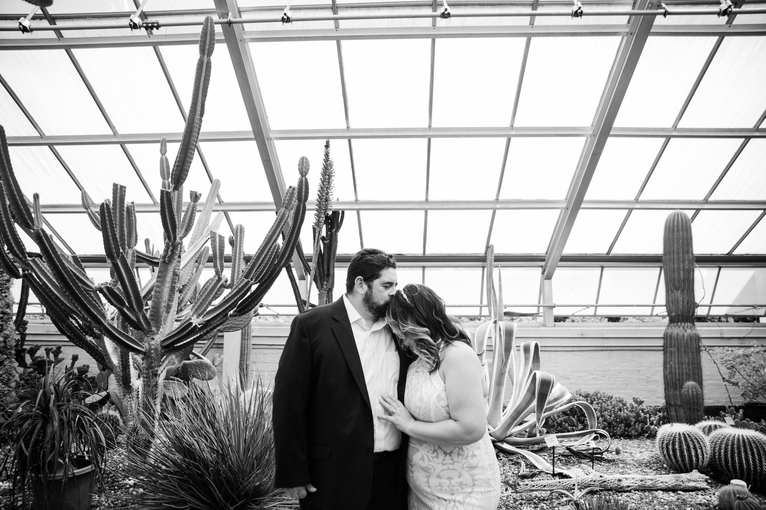 Romantic Engagement Photography at Rawlings Conservatory Megapixels Media-2.jpg