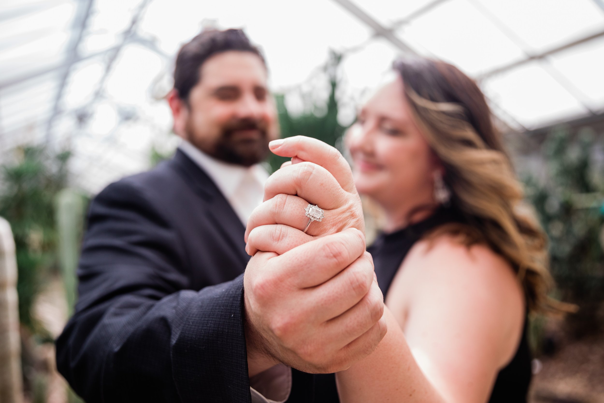 Romantic Engagement Photography at Rawlings Conservatory Megapixels Media-15.jpg