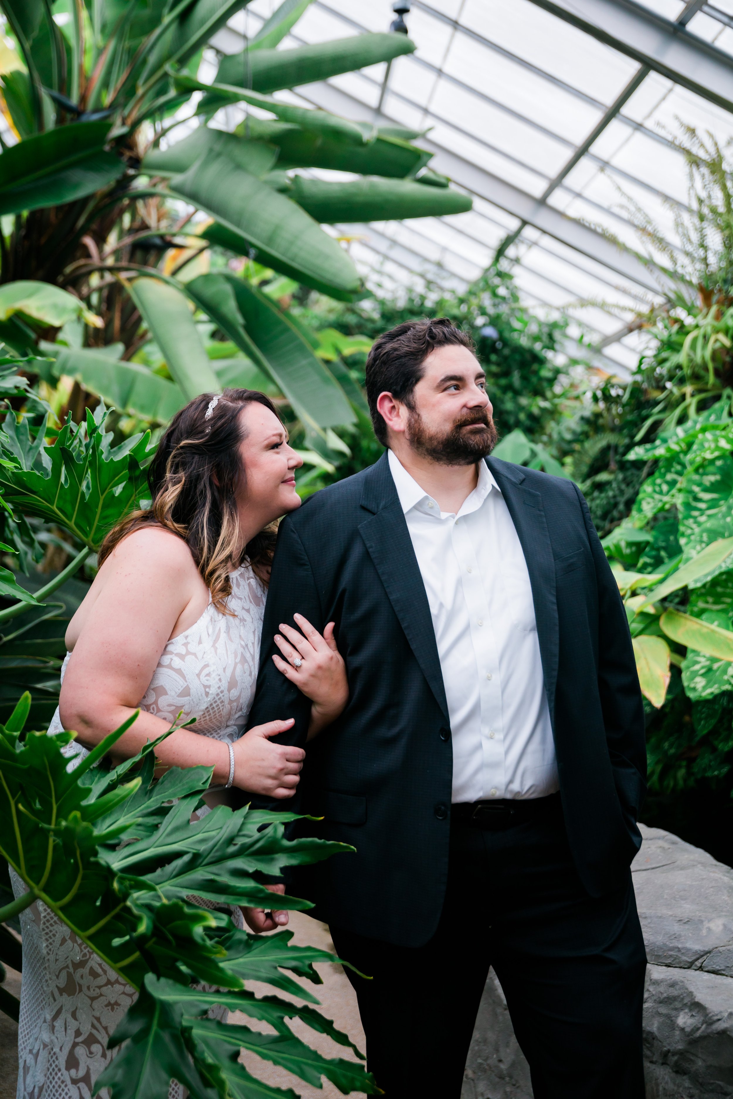 Romantic Engagement Photography at Rawlings Conservatory Megapixels Media-10.jpg