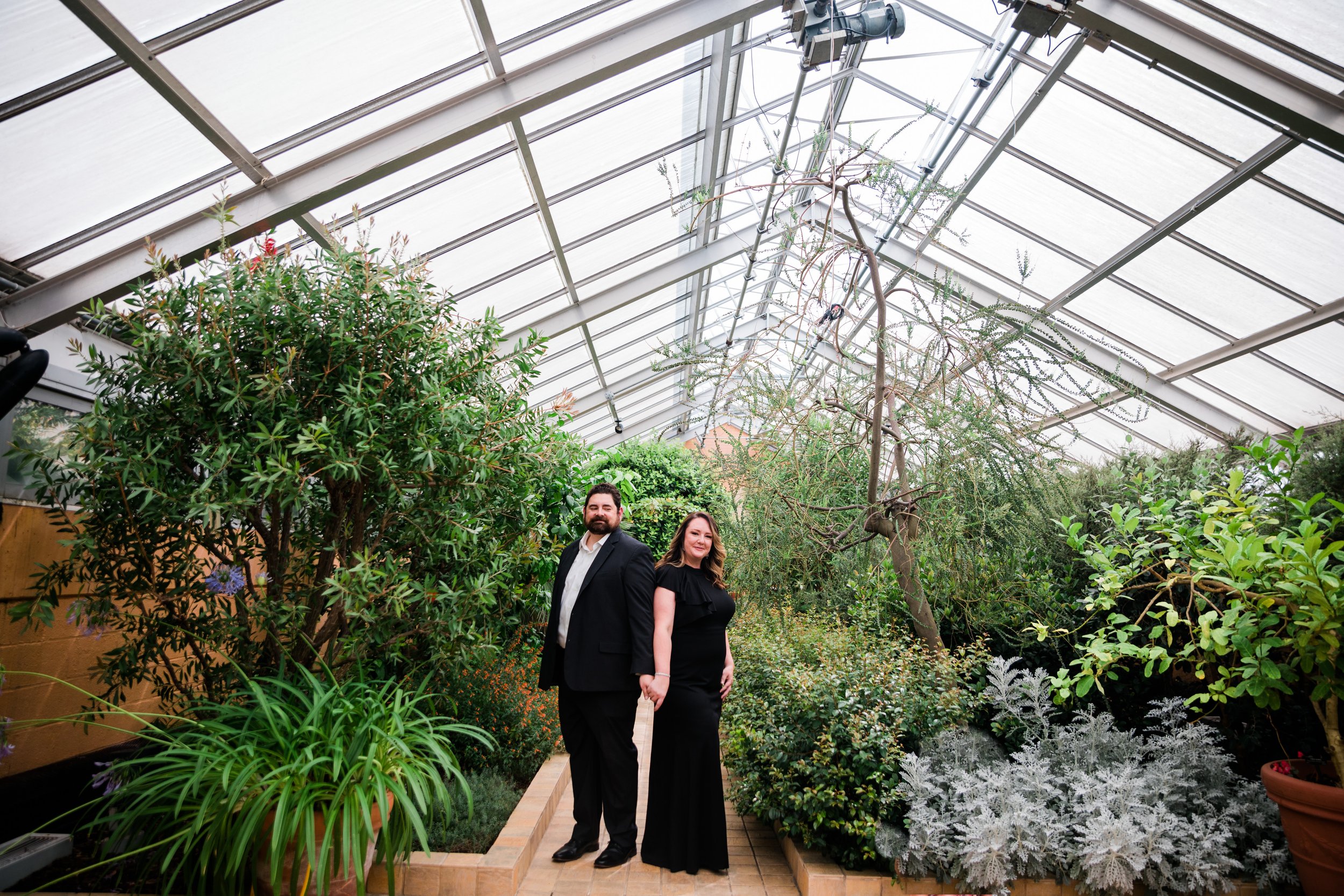 Romantic Engagement Photography at Rawlings Conservatory Megapixels Media-27.jpg