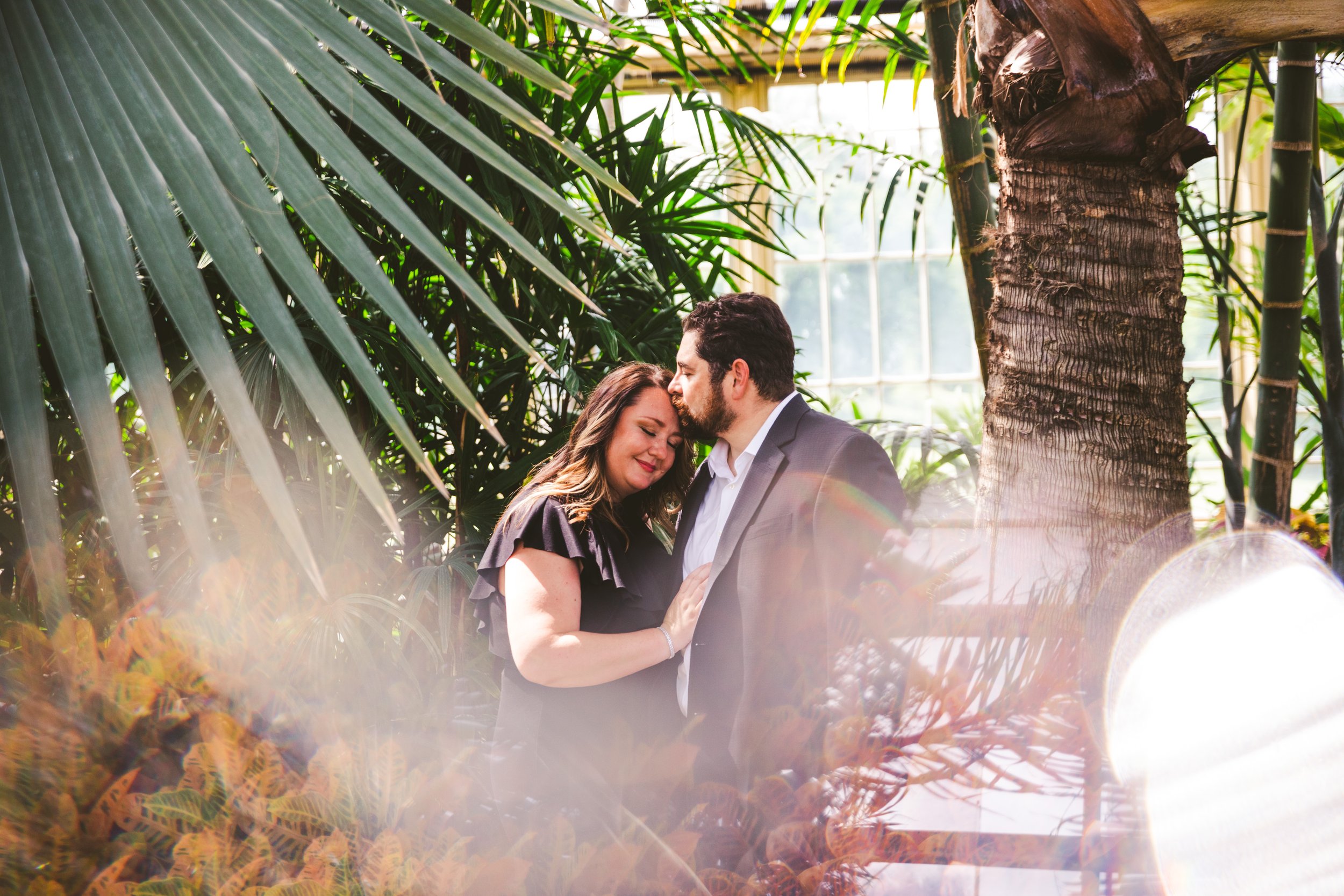 Romantic Engagement Photography at Rawlings Conservatory Megapixels Media-41.jpg