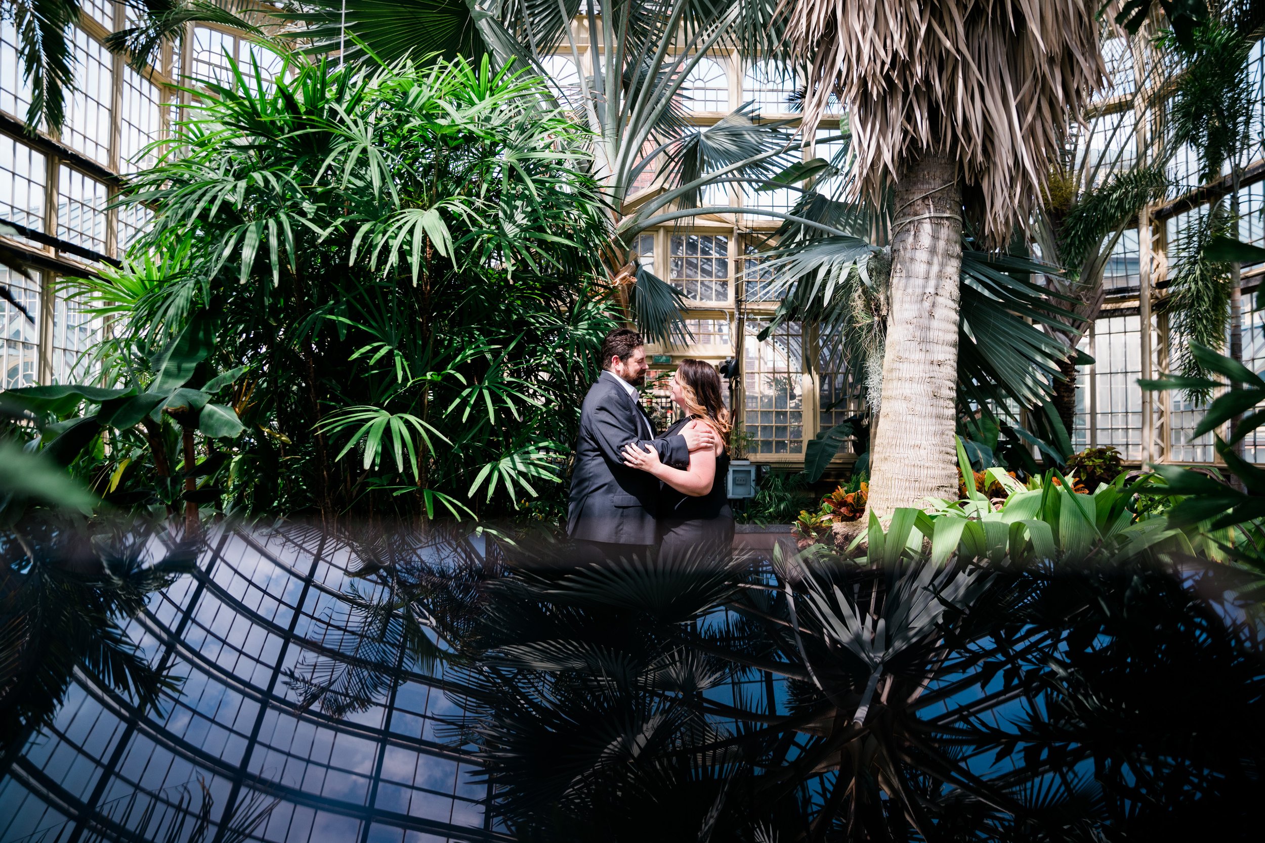 Romantic Engagement Photography at Rawlings Conservatory Megapixels Media-54.jpg