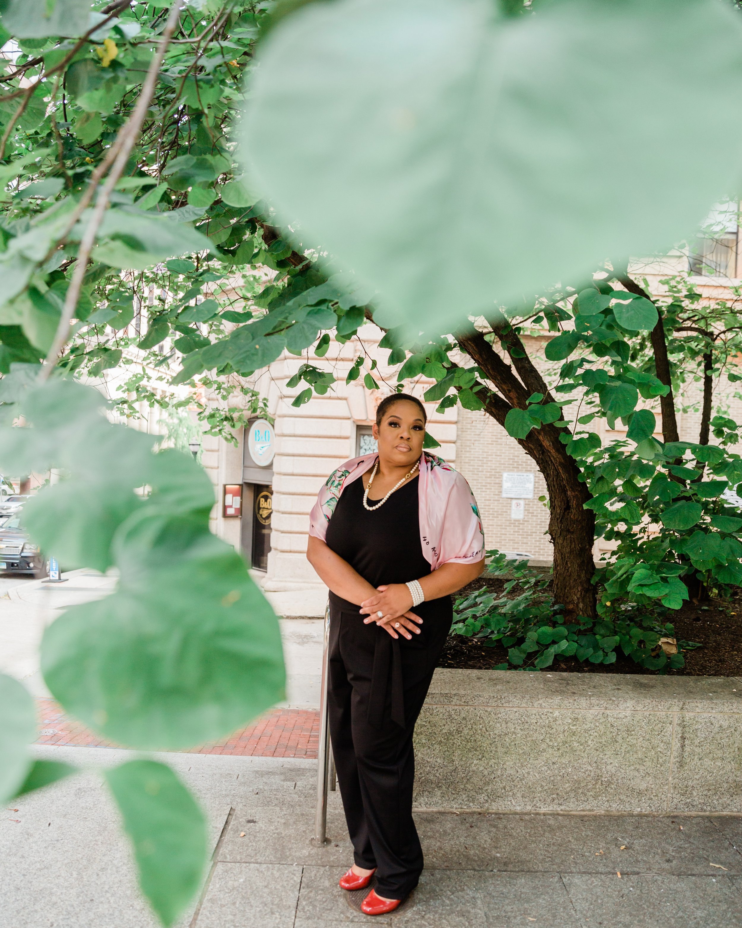 Baltimore Birthday Photoshot at Hotel Monaco Maryland Female Photographer -17.jpg