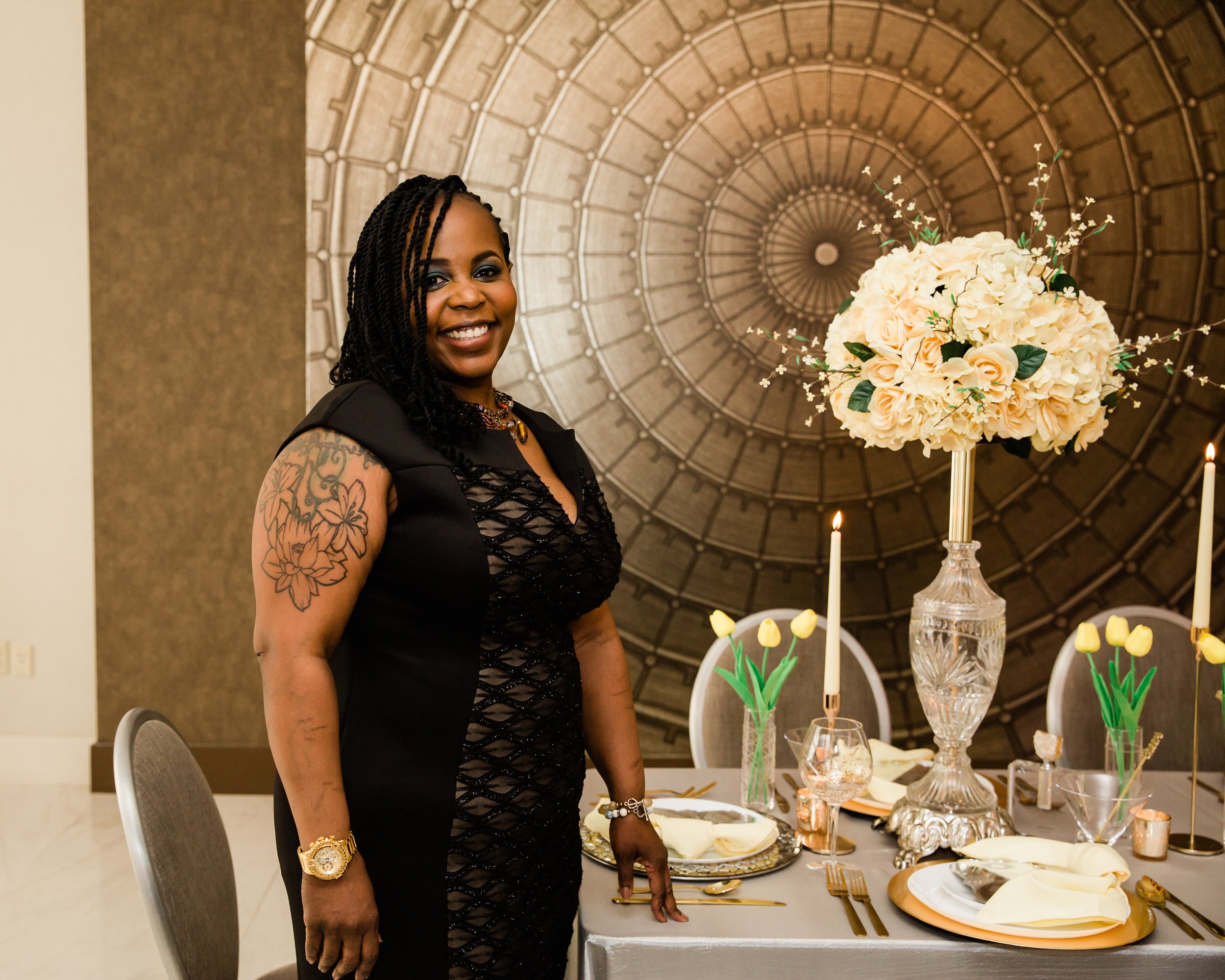 Best Black Baltimore Wedding Planner A Vision by Shaye Wedding Photographers Megapixels Media Photography-1.jpg