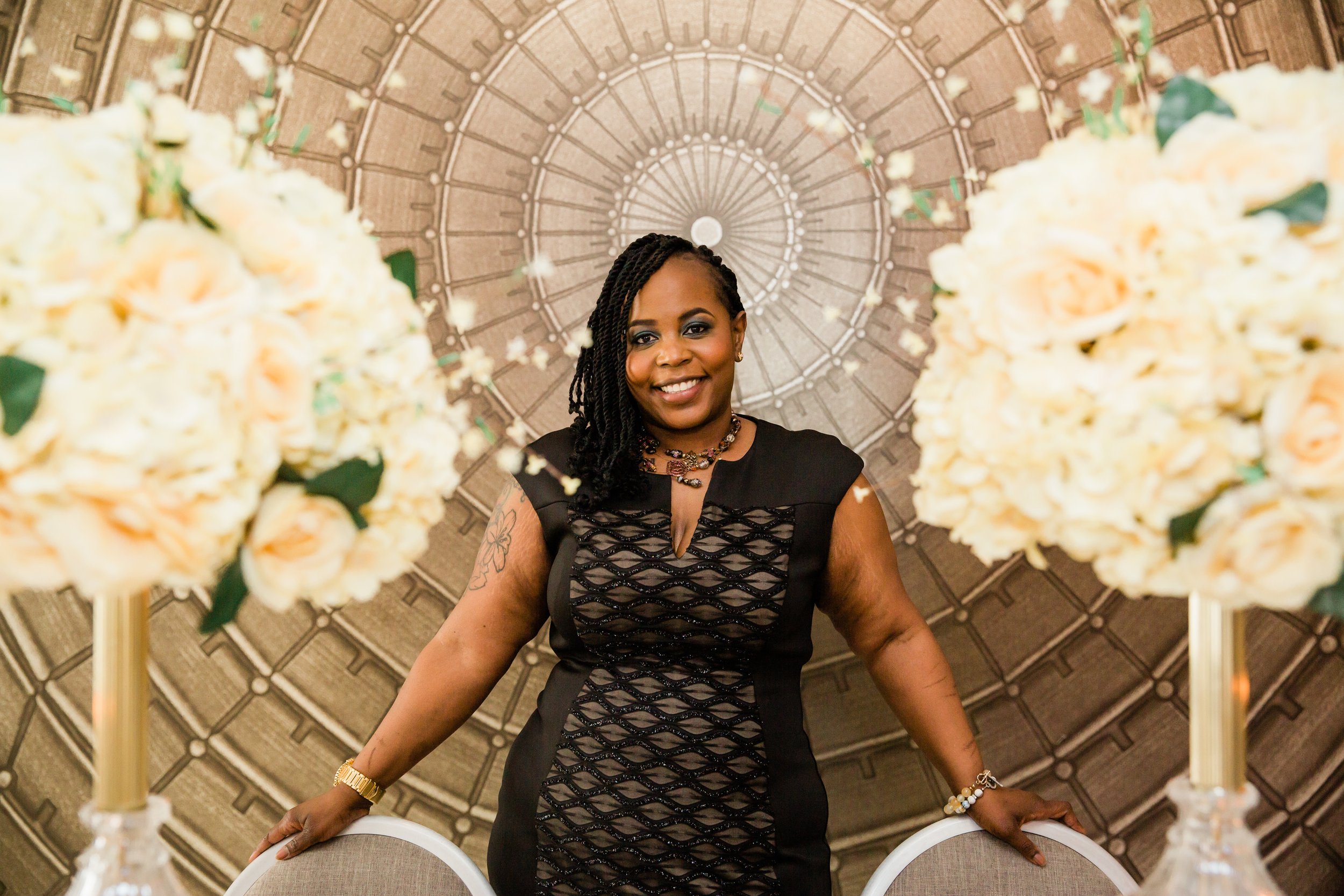 Best Black Baltimore Wedding Planner A Vision by Shaye Wedding Photographers Megapixels Media Photography-10.jpg