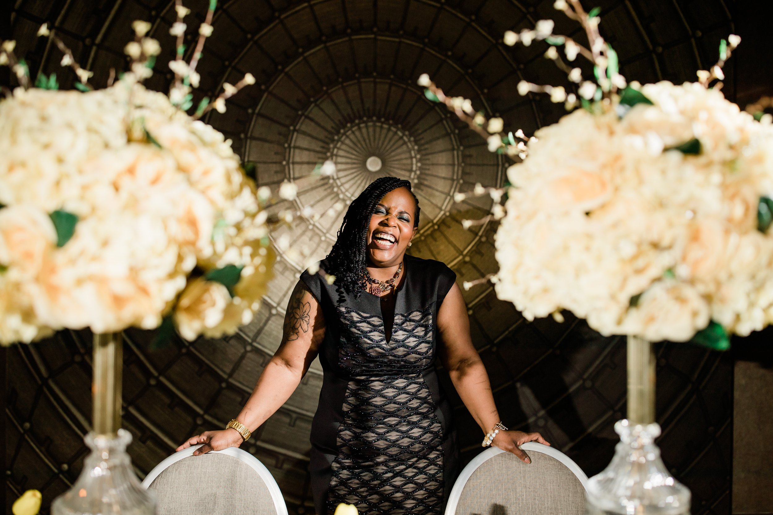 Best Black Baltimore Wedding Planner A Vision by Shaye Wedding Photographers Megapixels Media Photography-11.jpg