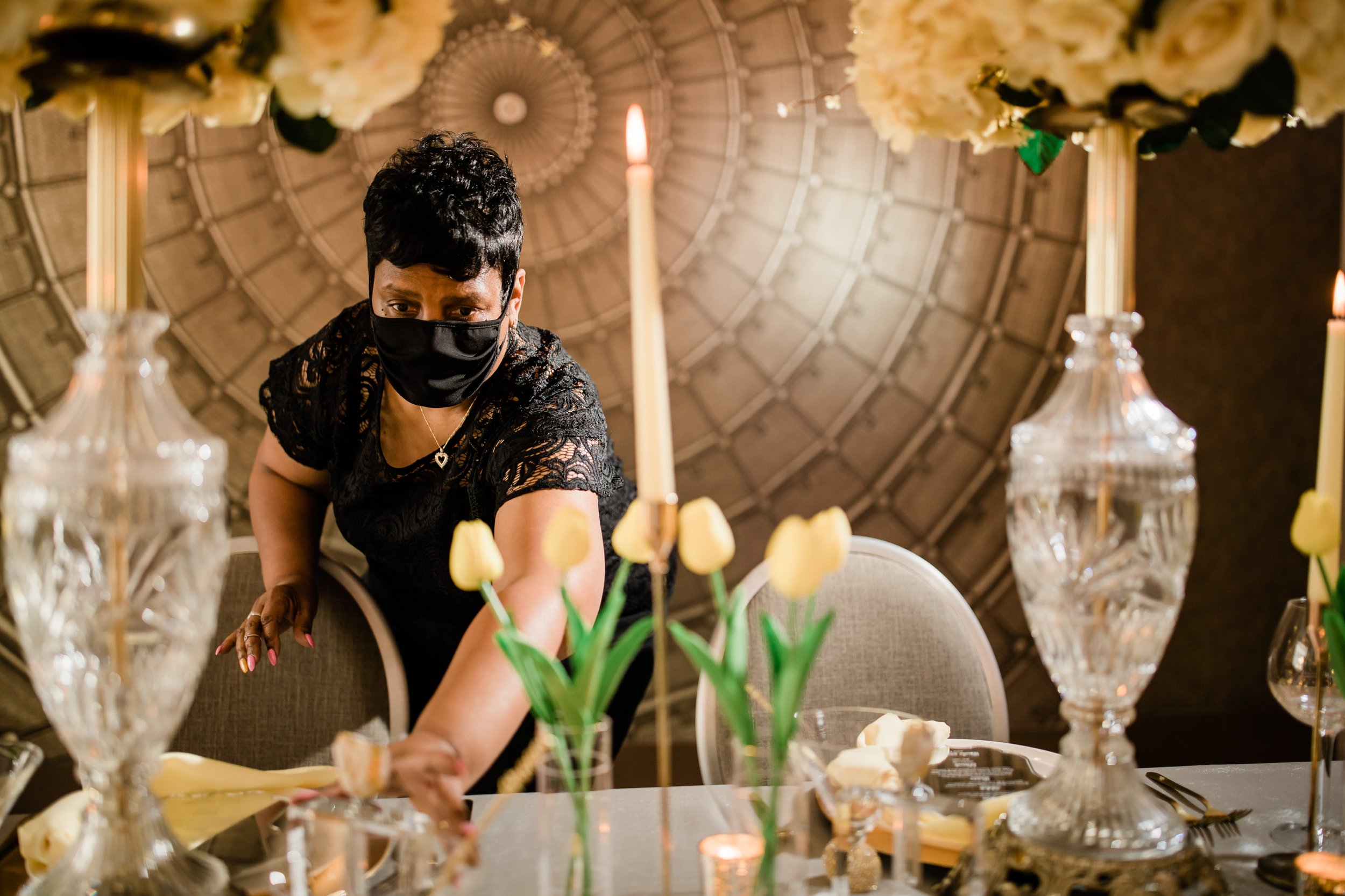 Best Black Baltimore Wedding Planner A Vision by Shaye Wedding Photographers Megapixels Media Photography-15.jpg