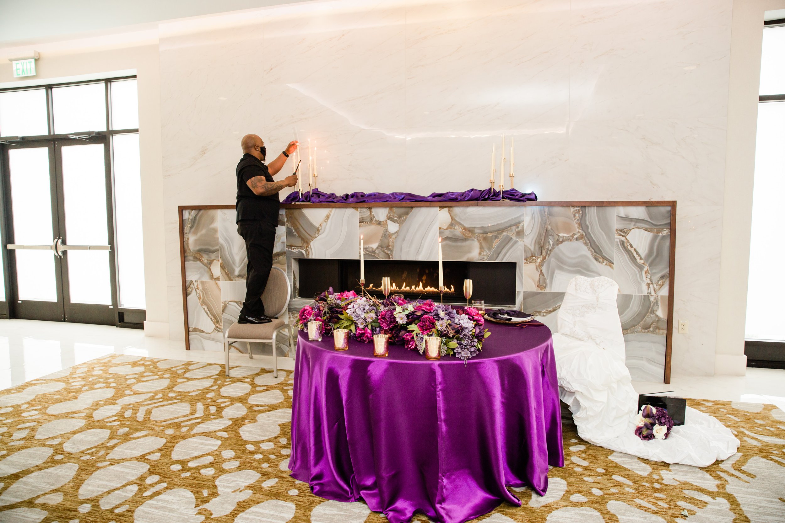 Best Black Baltimore Wedding Planner A Vision by Shaye Wedding Photographers Megapixels Media Photography-17.jpg
