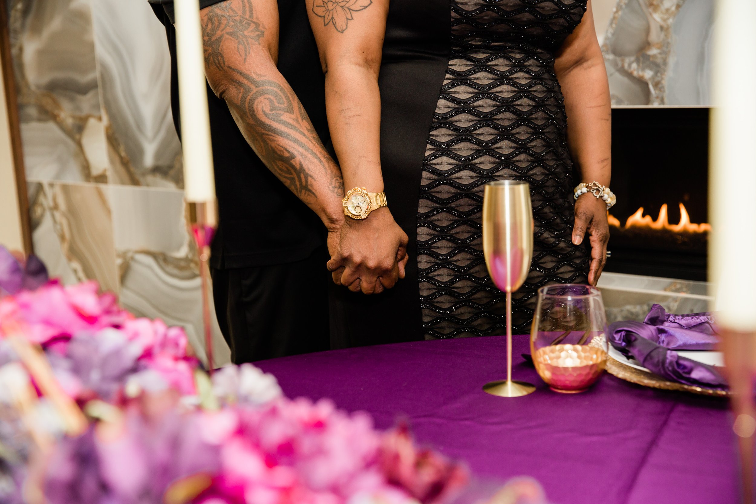 Best Black Baltimore Wedding Planner A Vision by Shaye Wedding Photographers Megapixels Media Photography-26.jpg