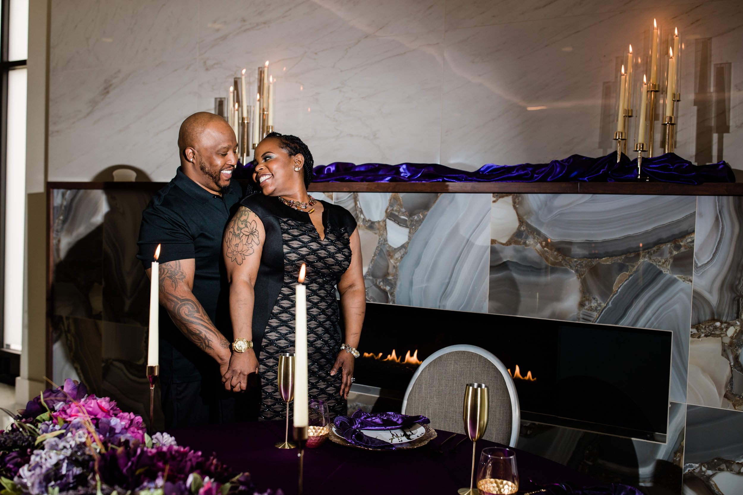 Best Black Baltimore Wedding Planner A Vision by Shaye Wedding Photographers Megapixels Media Photography-28.jpg
