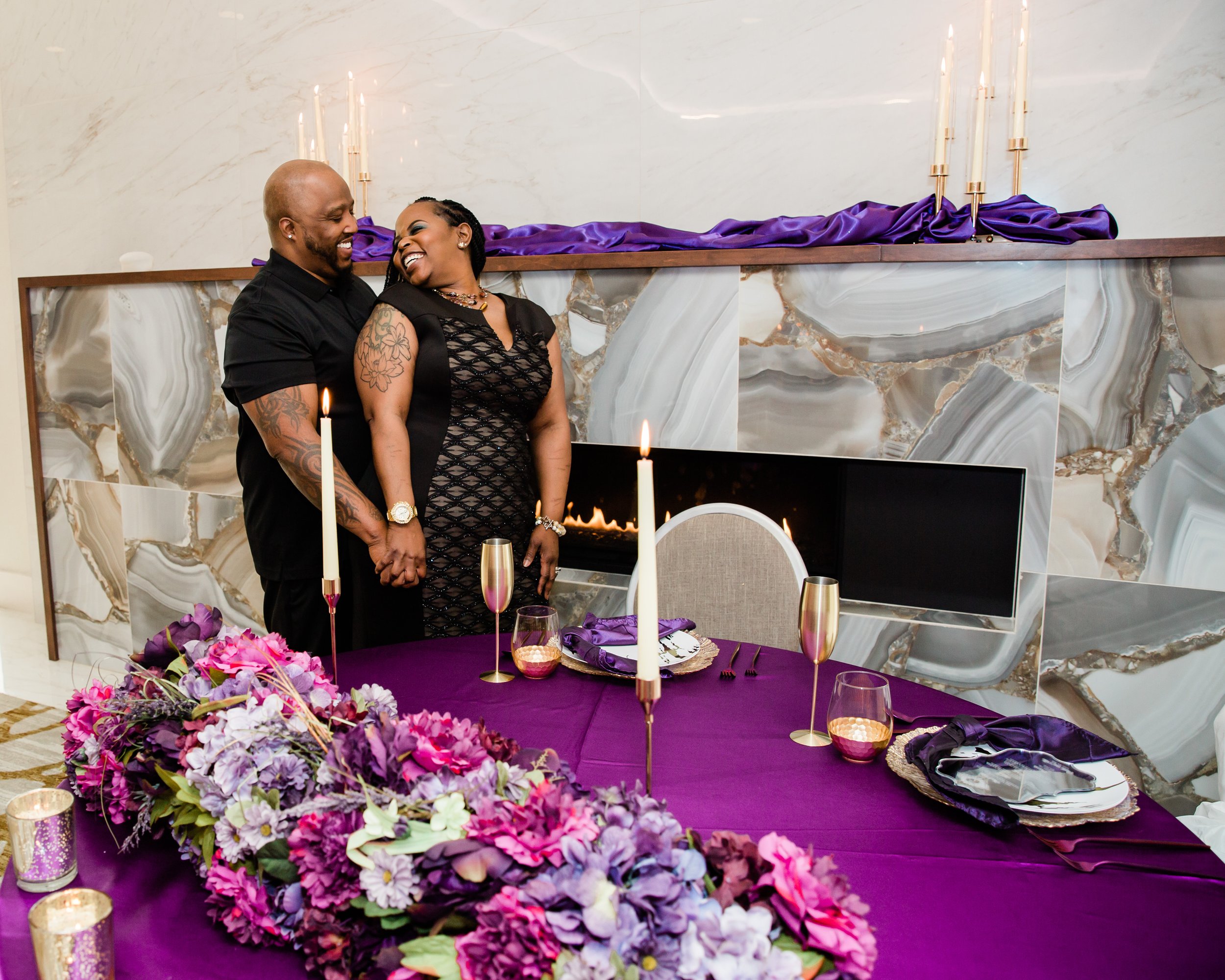 Best Black Baltimore Wedding Planner A Vision by Shaye Wedding Photographers Megapixels Media Photography-27.jpg