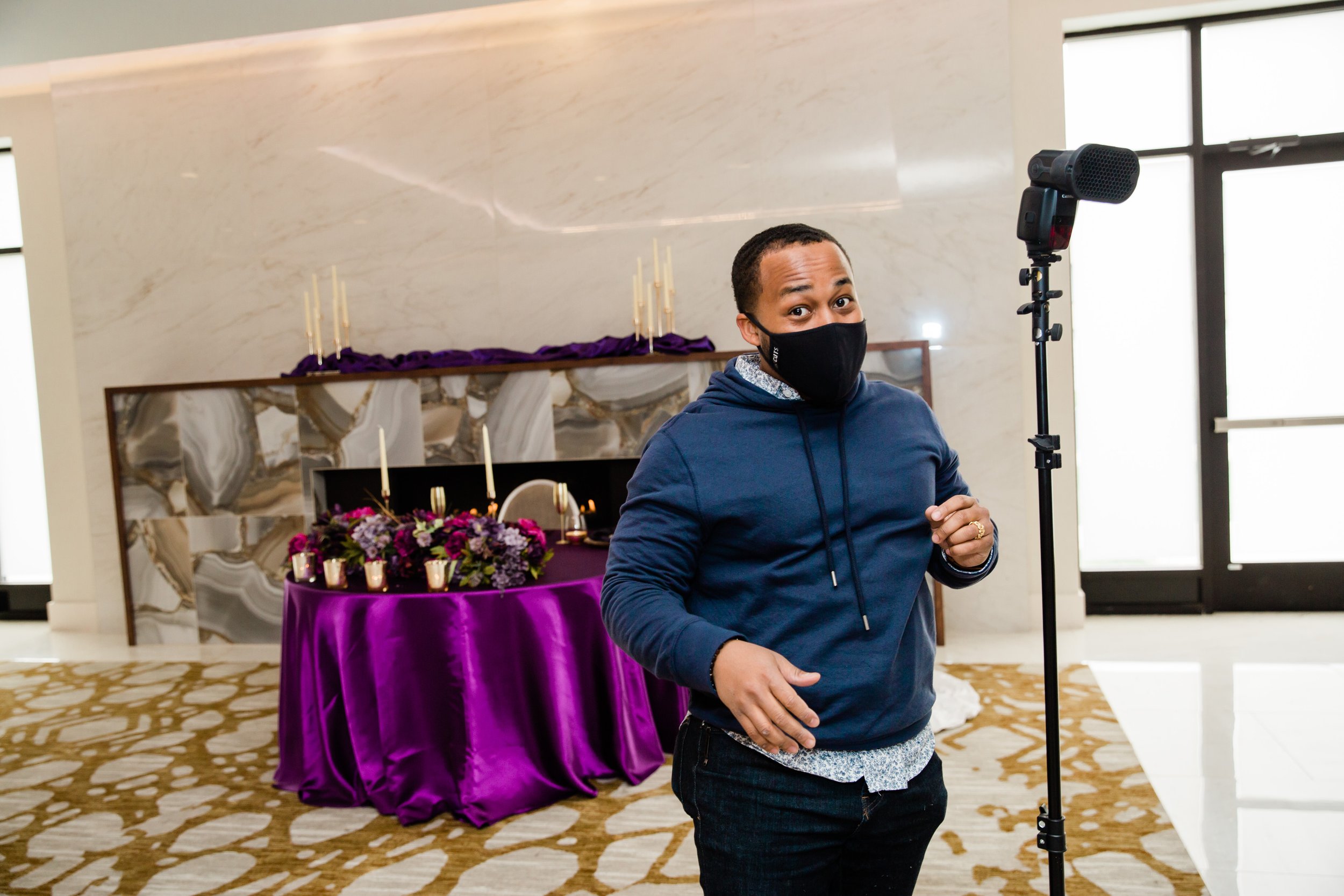 Best Black Baltimore Wedding Planner A Vision by Shaye Wedding Photographers Megapixels Media Photography-39.jpg